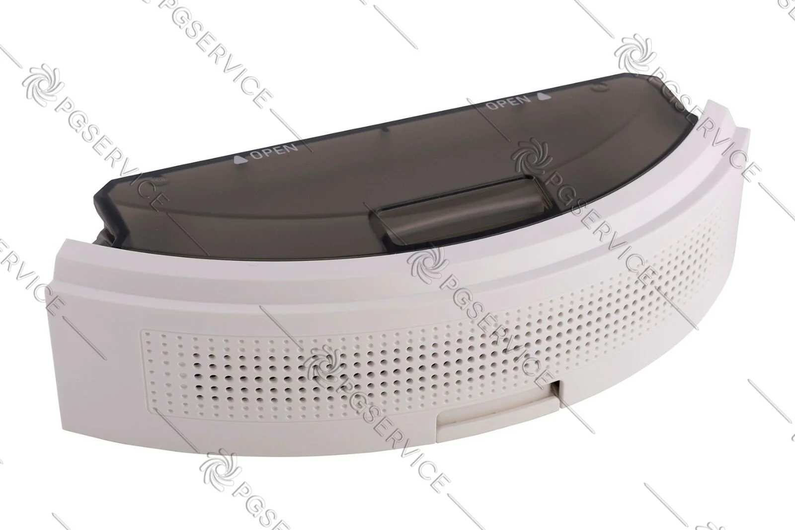 Rowenta cassetto contenitore filtro robot aspirapolvere Explorer 40 RR7267 RG72 - Image 2