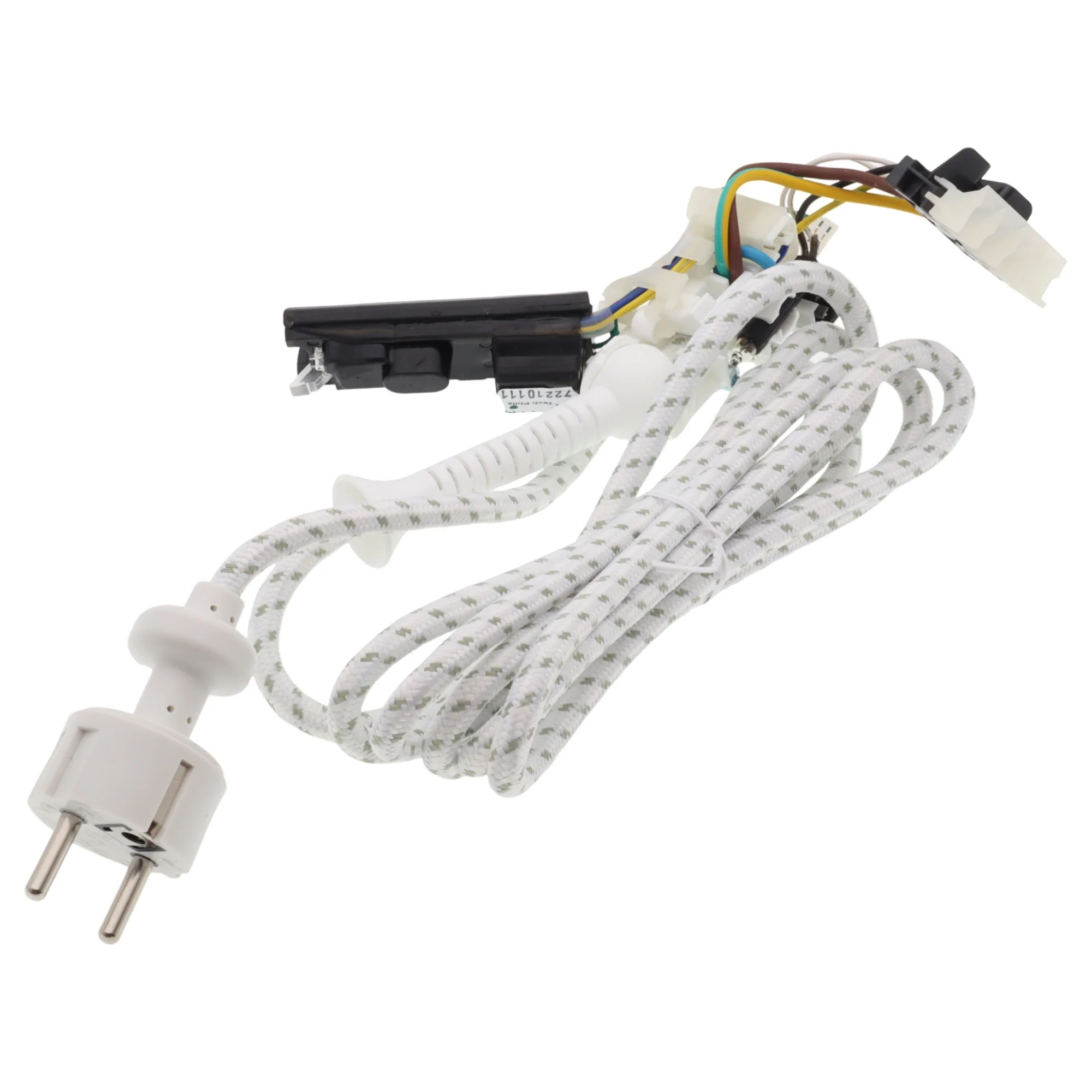 Rowenta cavo alimentazione scheda PCB 230V ferro stiro SteamForce DW9230A NOTE! - Image 2