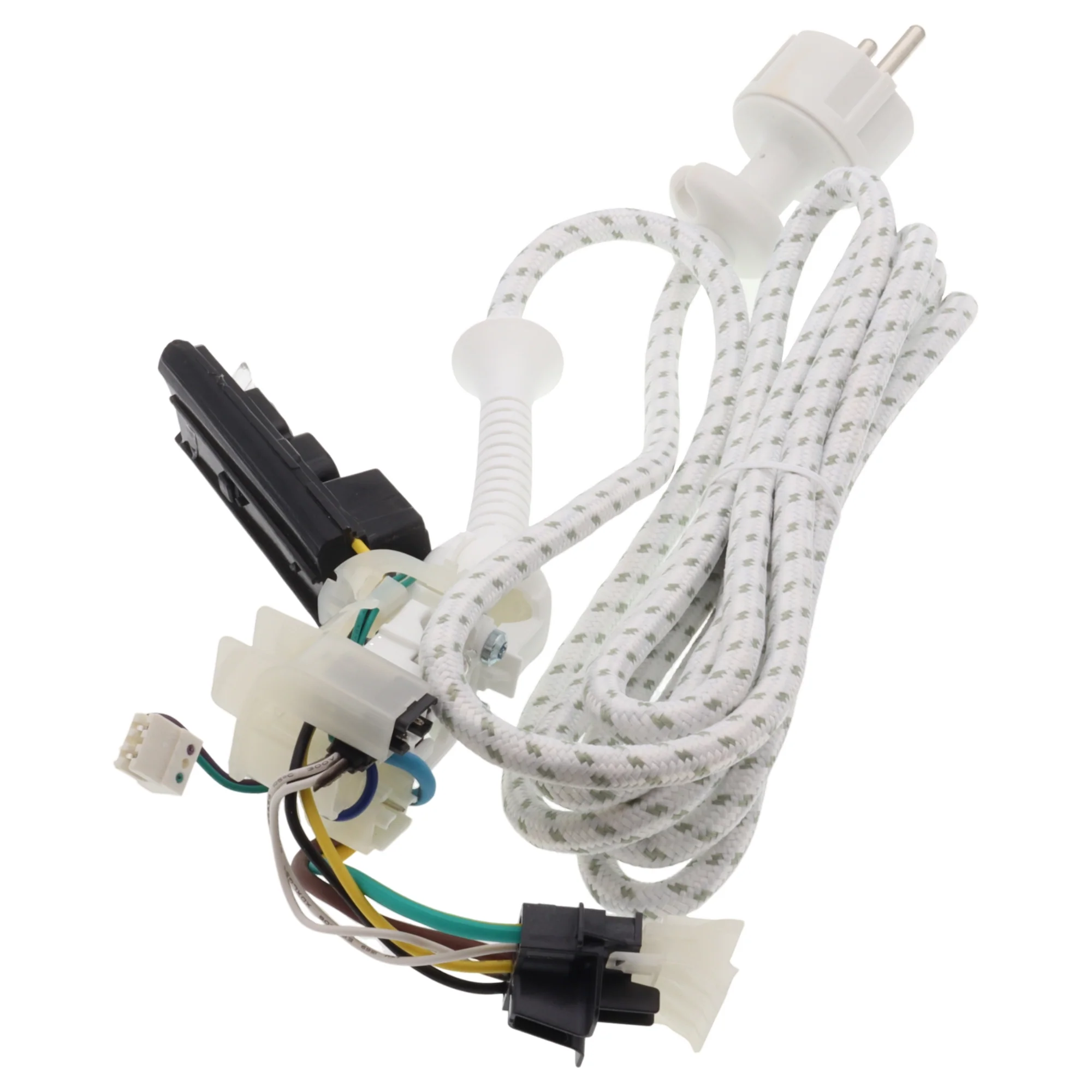 Rowenta cavo alimentazione scheda PCB 230V ferro stiro SteamForce DW9230A NOTE! - Image 3