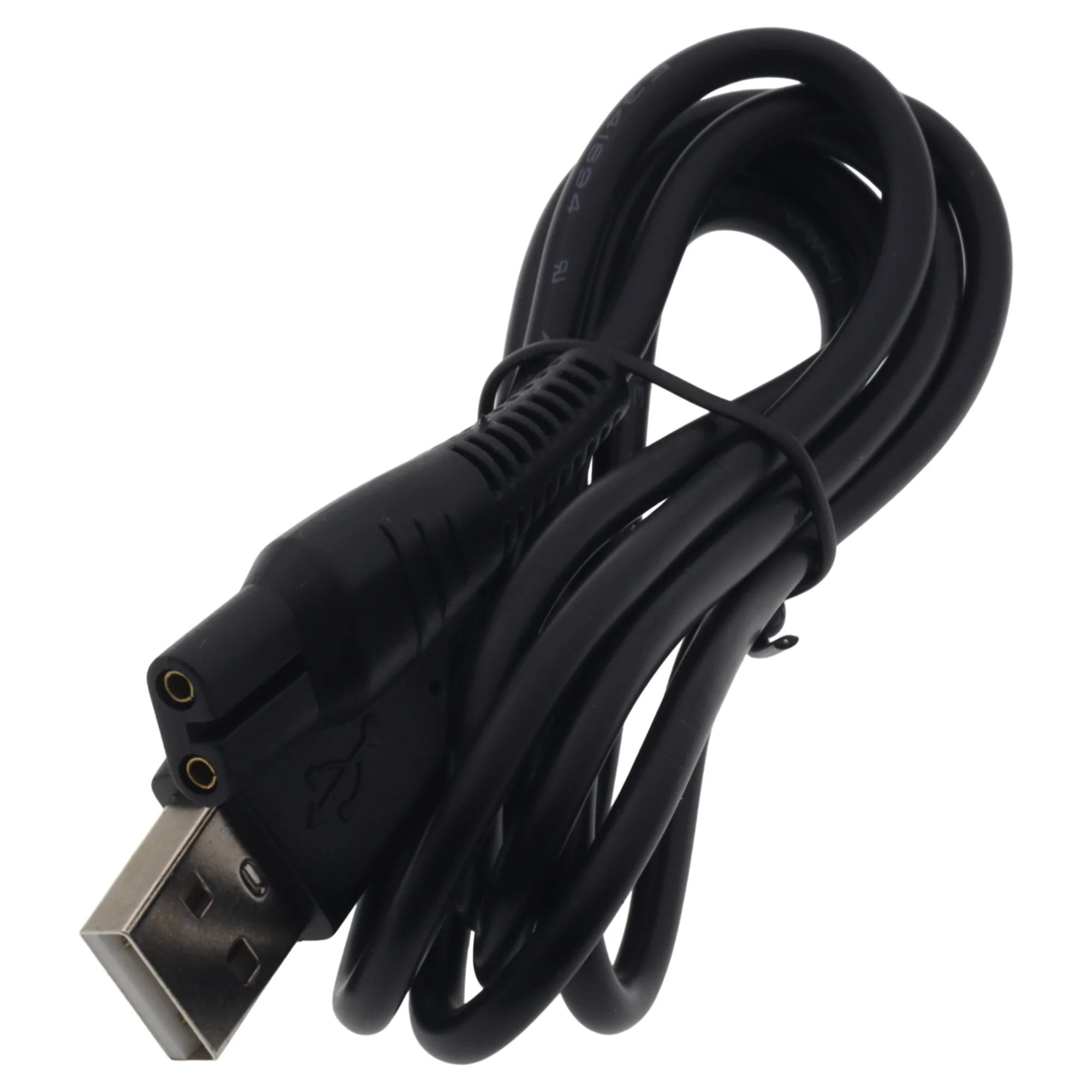Rowenta cavo USB ricarica rasoio Forever Sharp HH6000 TN6000 TN6010 TN6030 - Image 2