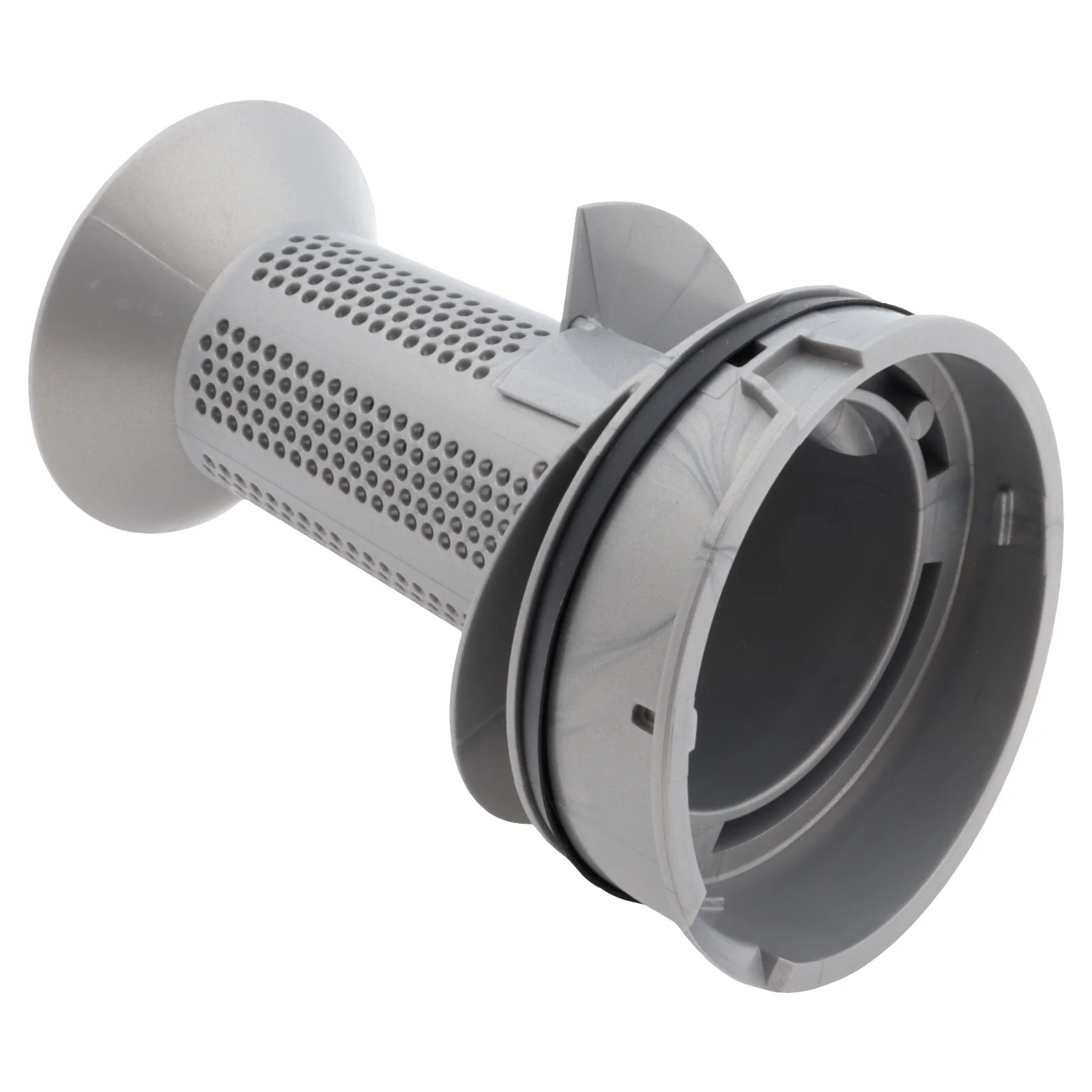 Rowenta cono filtro serbatoio scopa aspirapolvere XForce 9.60 RH2037 RH2038 RH20 - Image 3