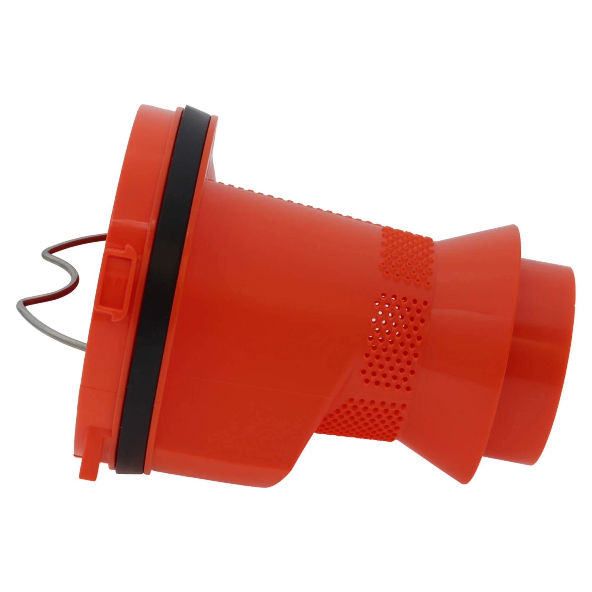 Rowenta cono separatore serbatoio scopa a vapore Clean Steam Multi RY8534 RY8544 - Image 2