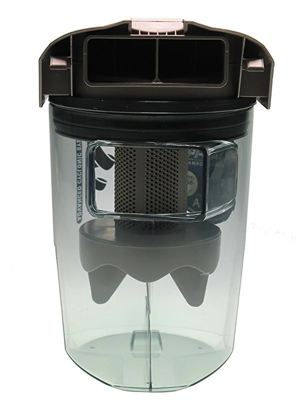 Rowenta contenitore serbatoio polvere aspirapolvere Compact Power RO3786 RO3760 - Image 2