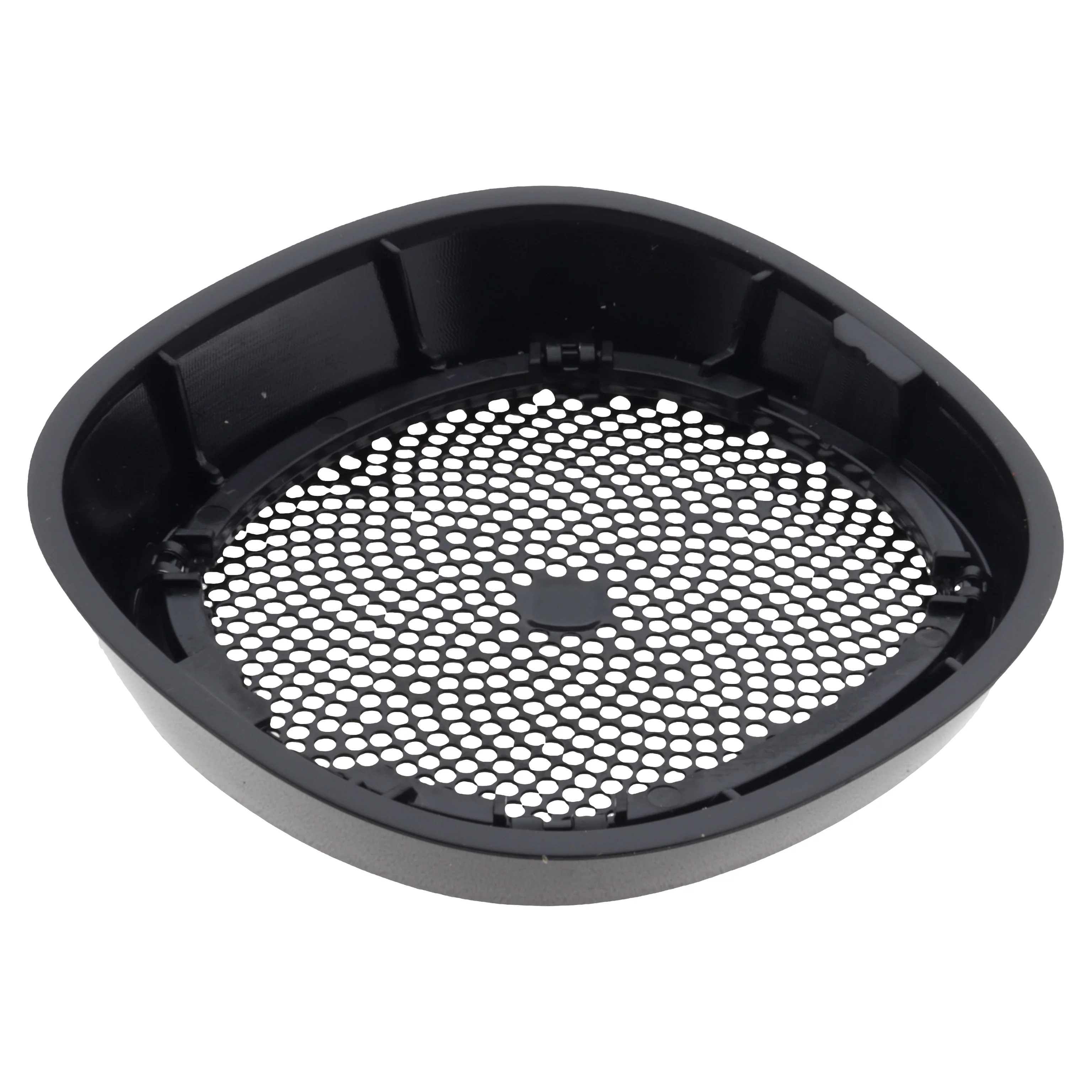 Rowenta coperchio filtro phon asciugacapelli Pro Expert CV8810 CV8840 CV887 CV8 - Image 2