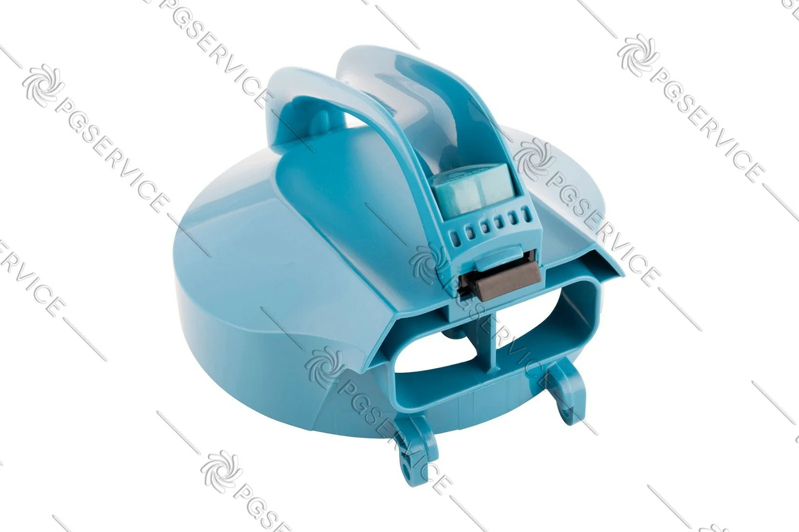 Rowenta coperchio maniglia serbatoio aspirapolvere Swift Power Cyclonic RO2932 - Image 2