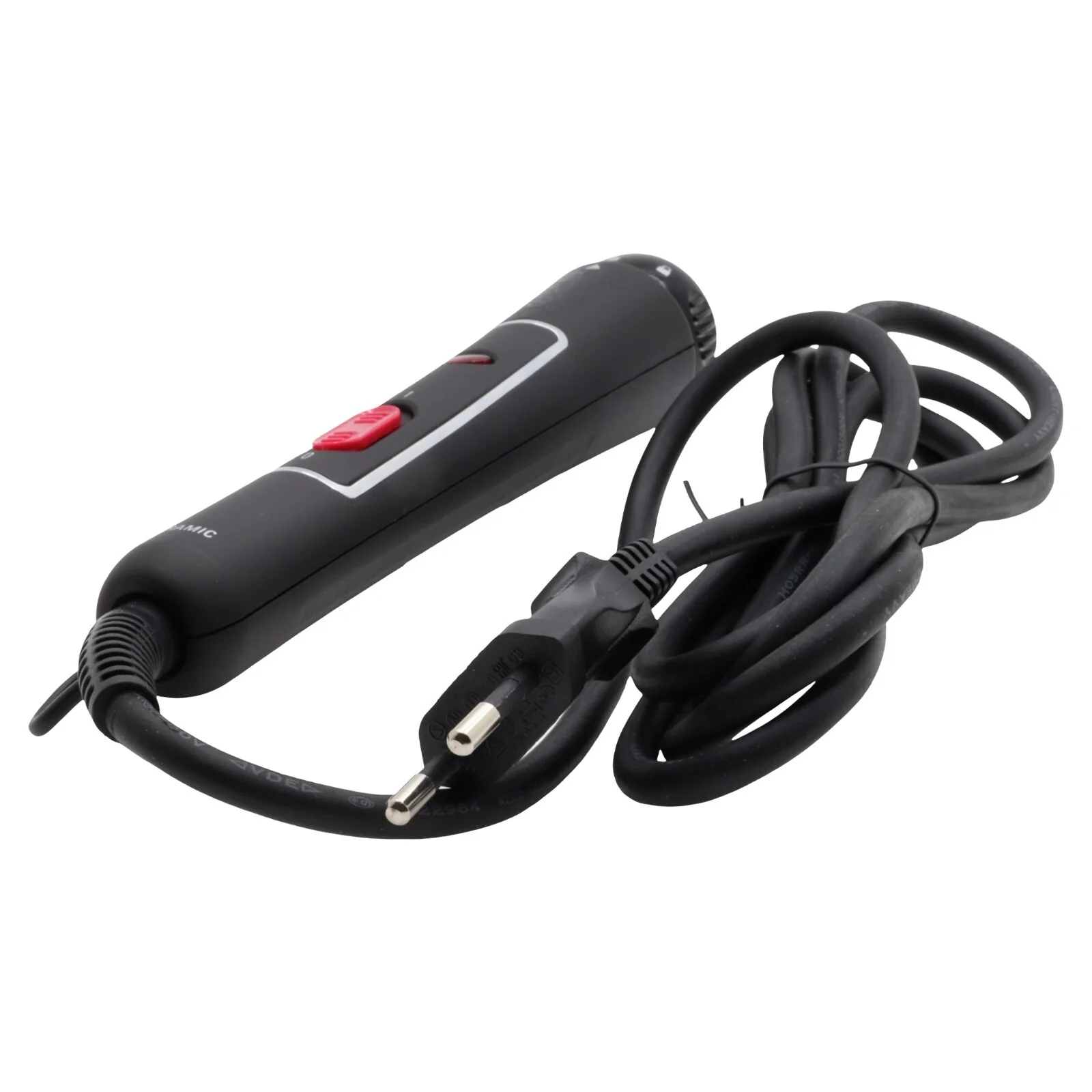 Rowenta corpo maniglia ferro piastra per capelli Elite CF4110 CF4112 CF4132 - Image 3