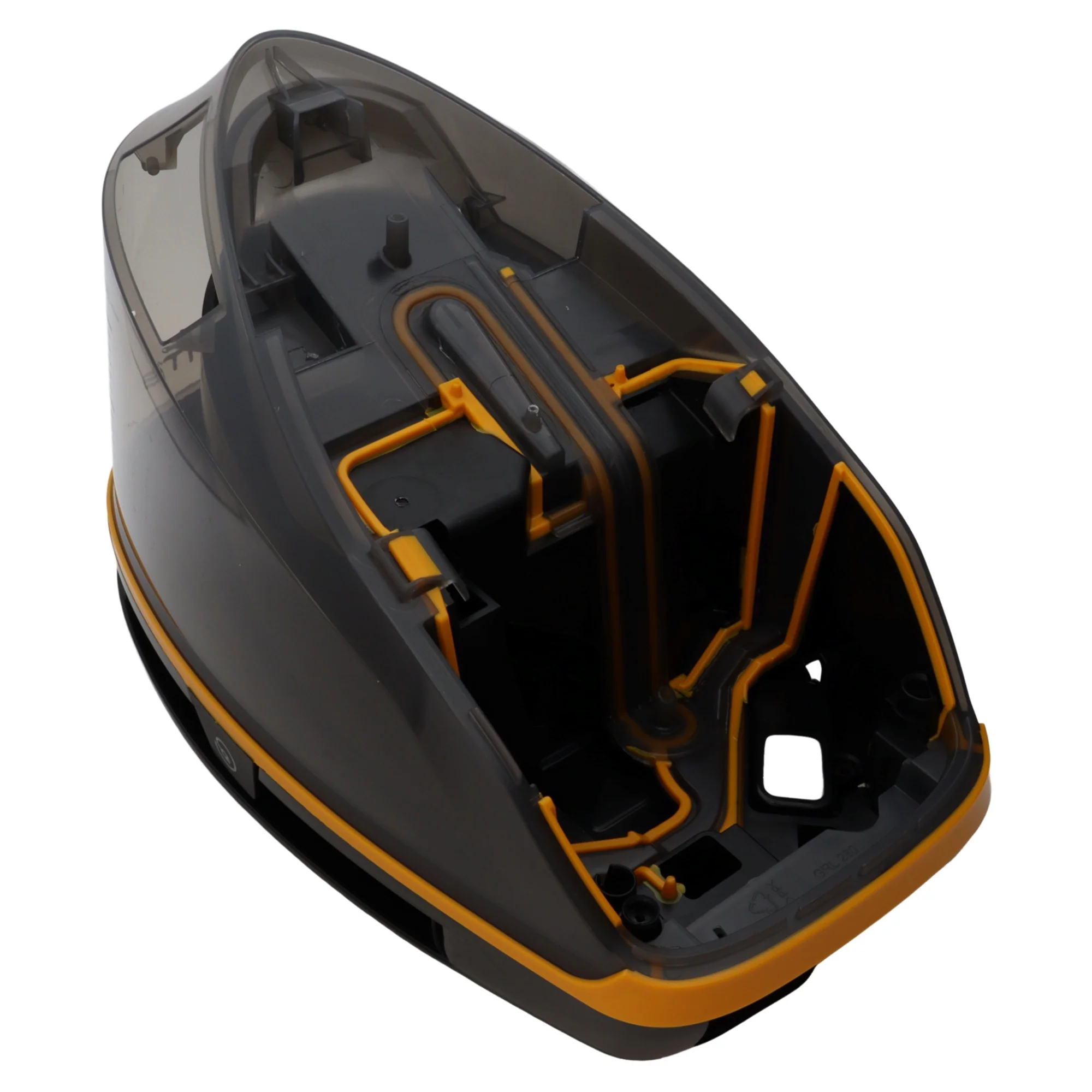 Rowenta corpo serbatoio base ferro stiro caldaia Compact Steam Pro DG7644 - Image 3