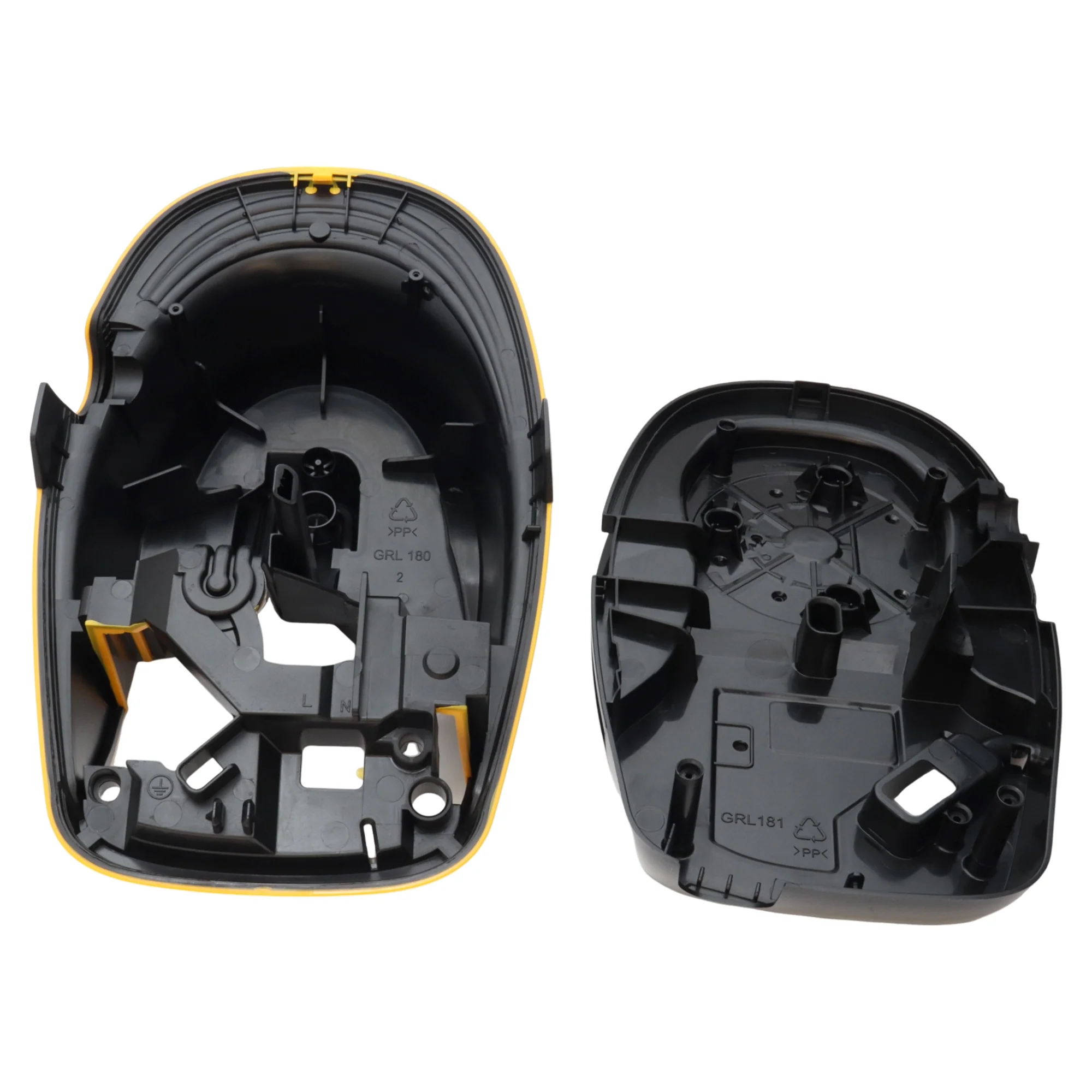 Rowenta corpo serbatoio base ferro stiro caldaia Compact Steam Pro DG7644 - Image 5