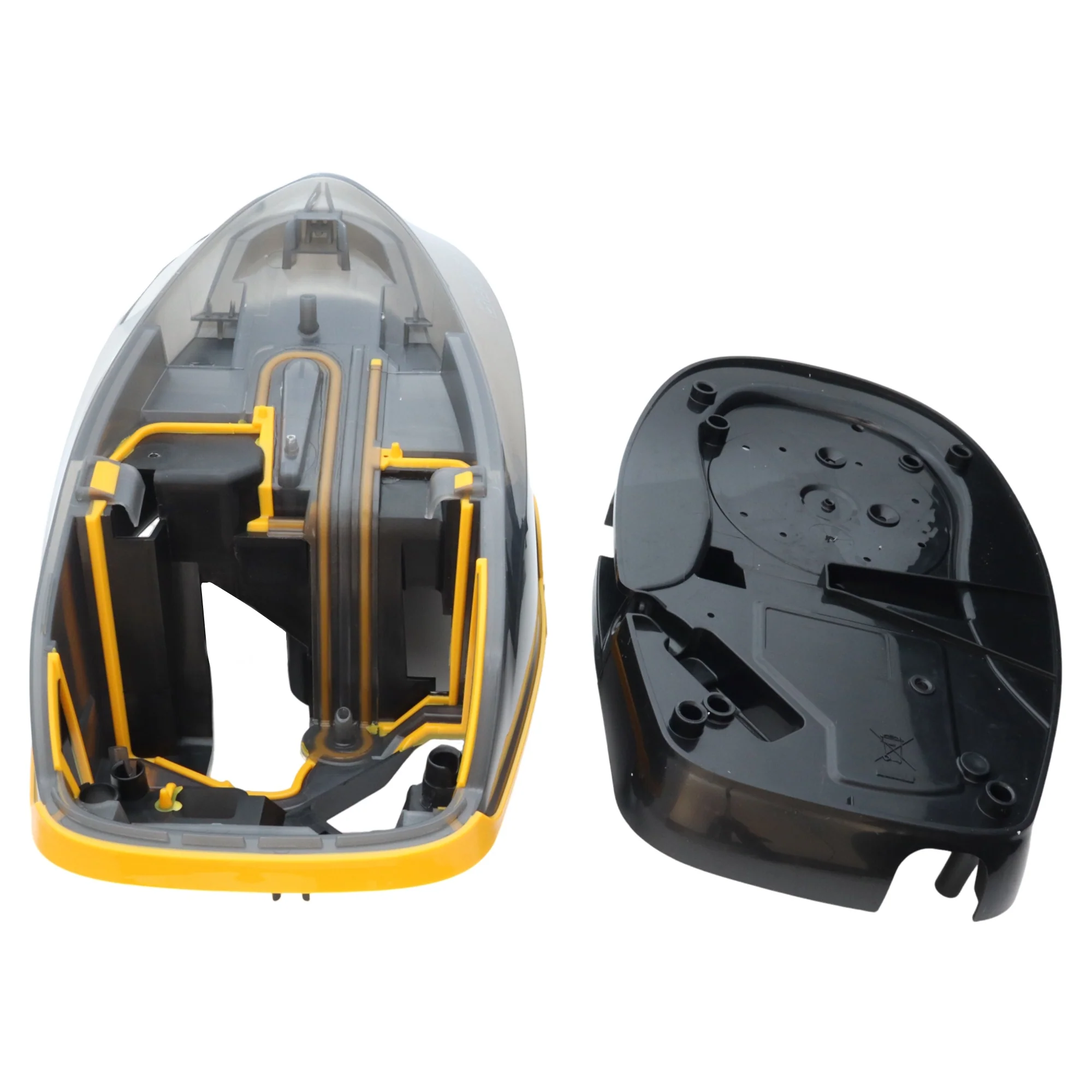 Rowenta corpo serbatoio base ferro stiro caldaia Compact Steam Pro DG7644 - Image 6
