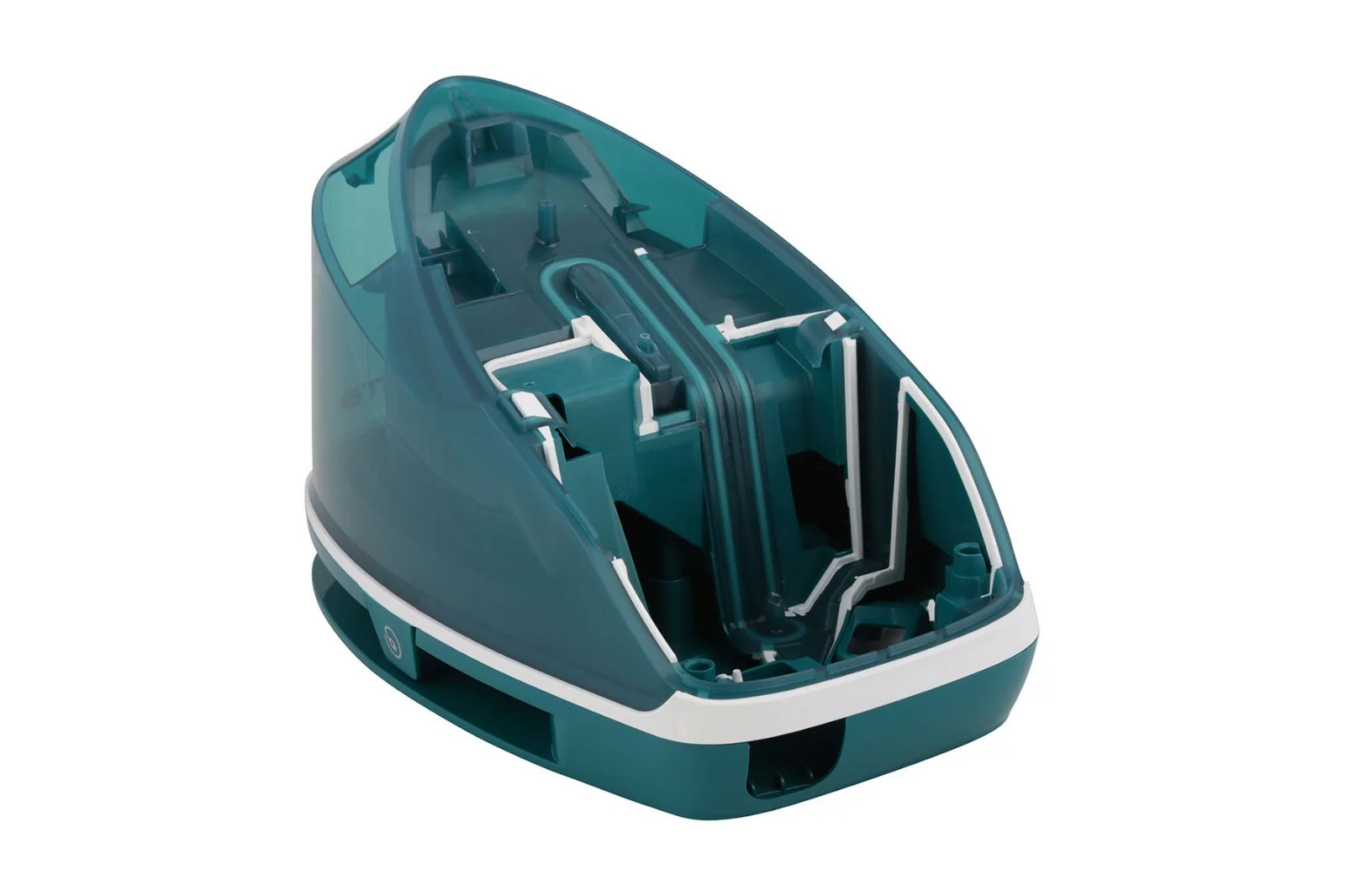 Rowenta corpo serbatoio tanica acqua ferro da stiro caldaia Compact Steam DG7521 - Image 2