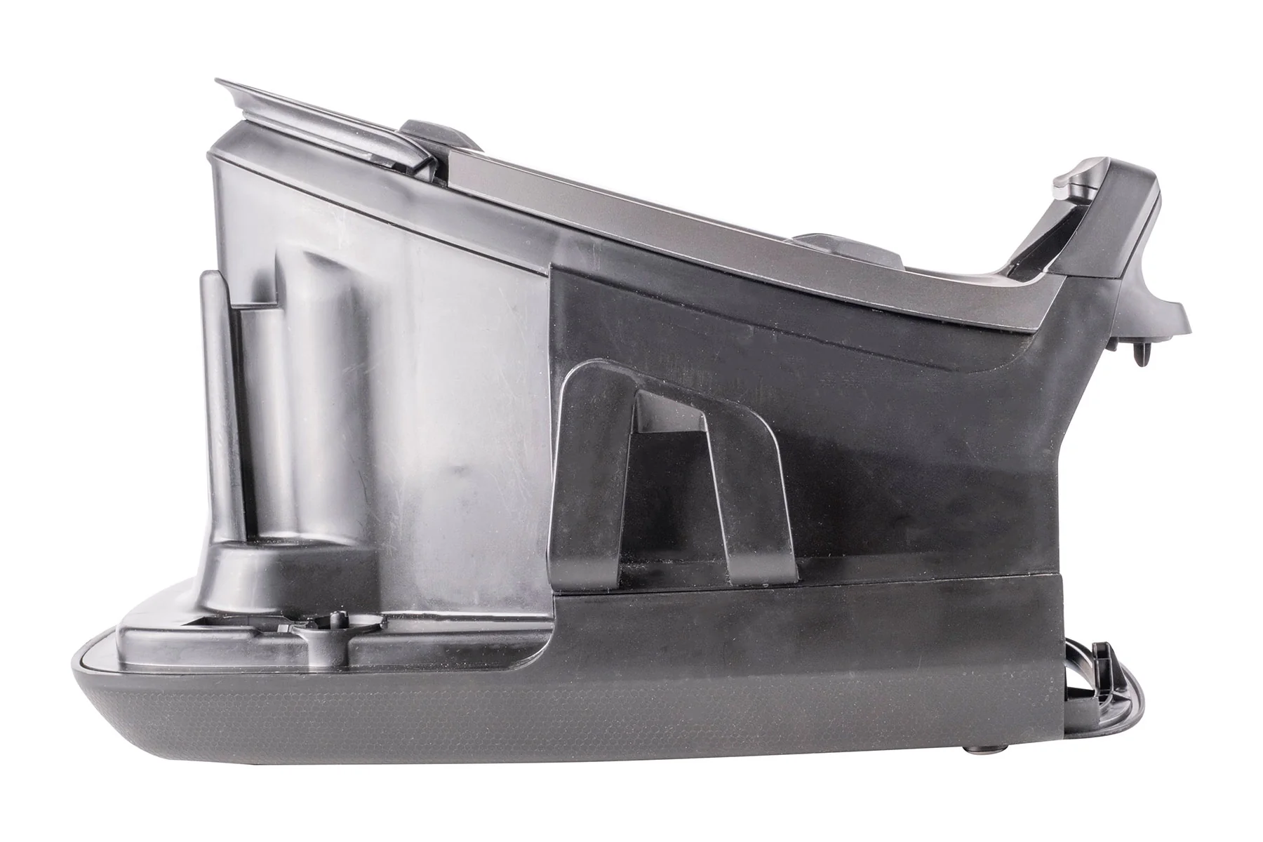 Rowenta corpo struttura ferro stiro Perfect Silence Steam DG85 DG86 DG91 DG9160 - Image 3