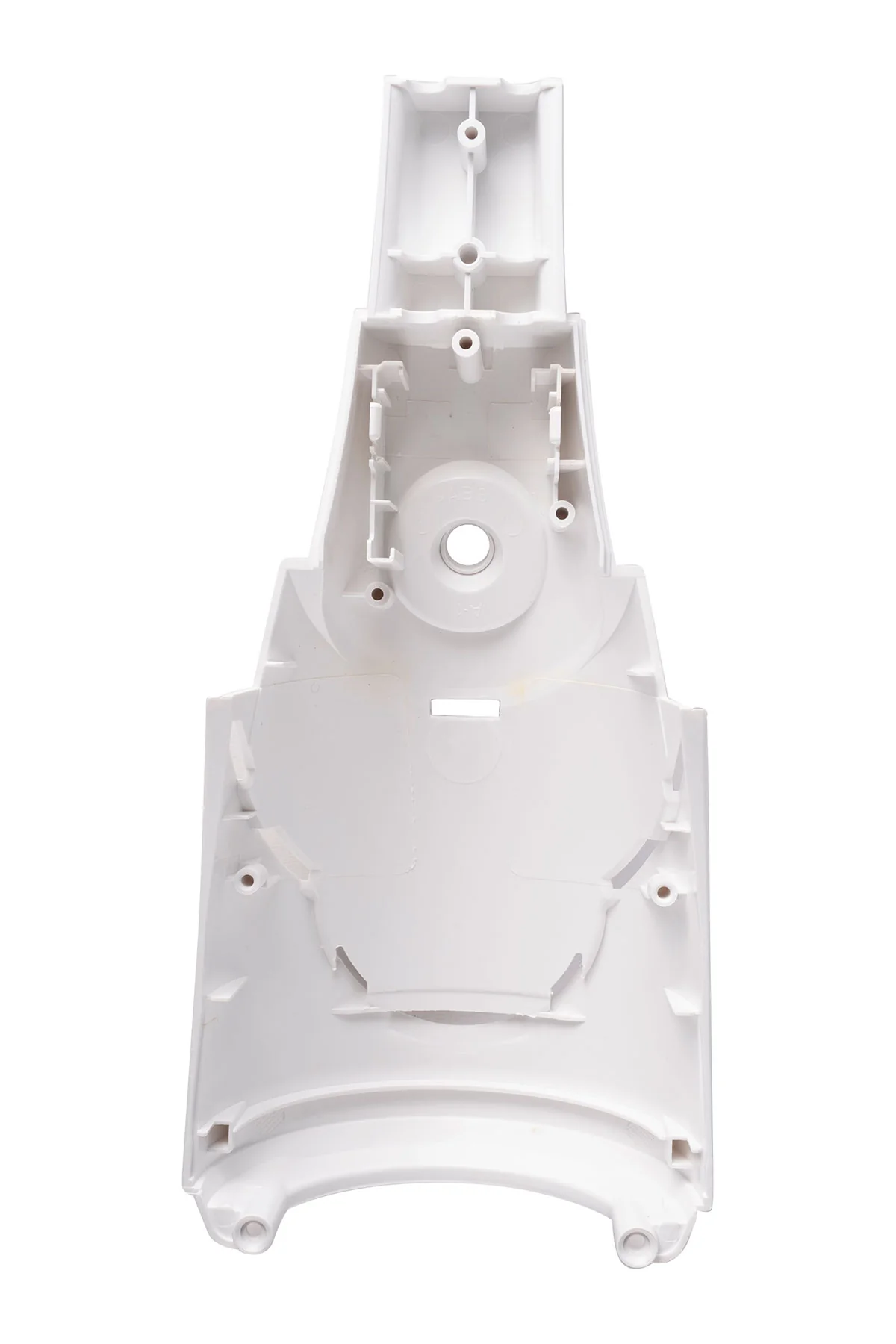 Rowenta corpo superiore bianco scopa aspirapolvere Powerline Extreme RH8147WA - Image 2