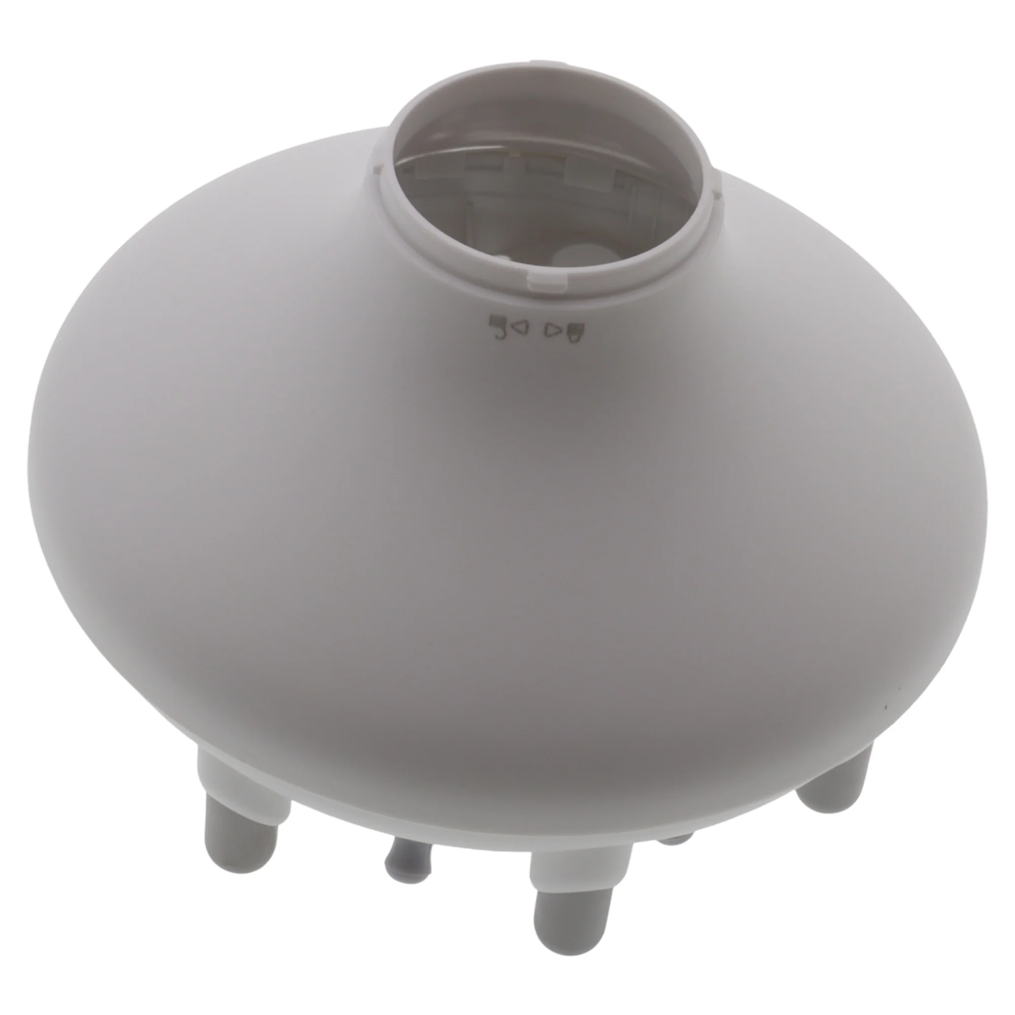 Rowenta diffusore braccetti cono phon asciugacapelli Ultimate Experience CV9240 - Image 2