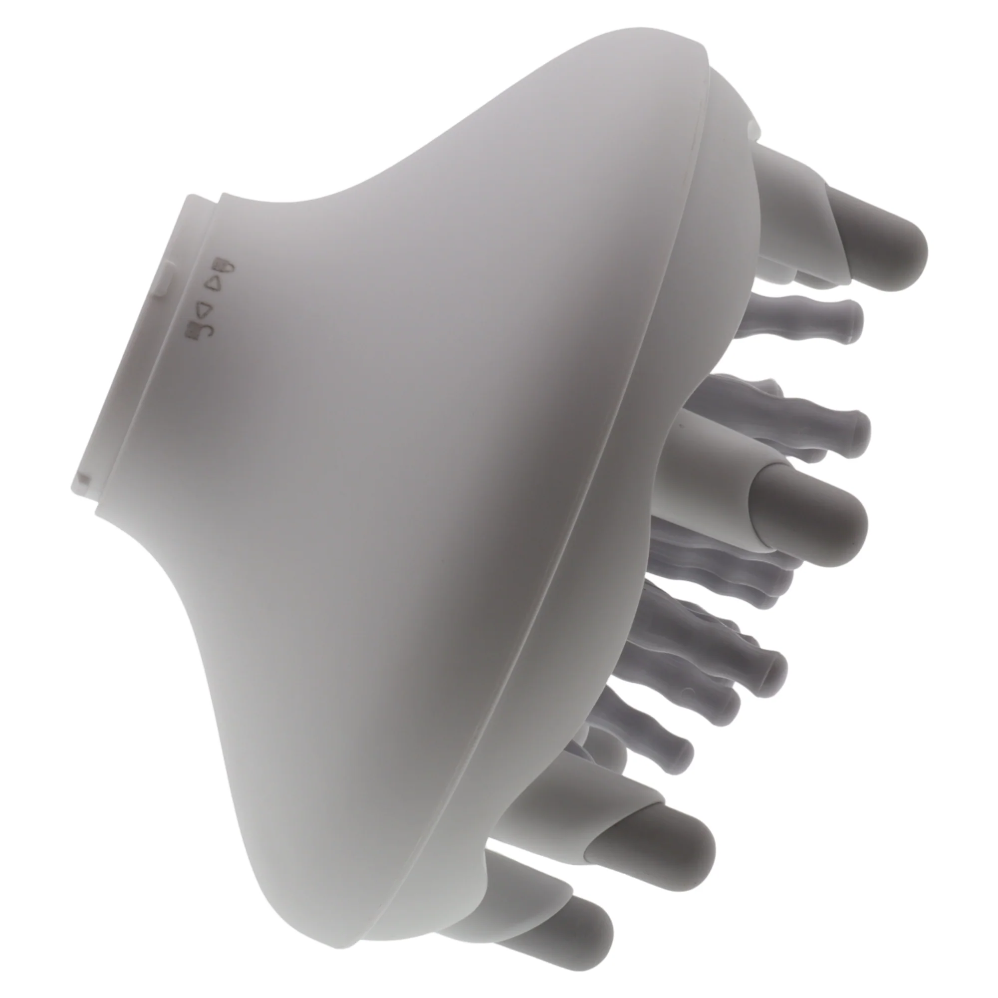 Rowenta diffusore braccetti cono phon asciugacapelli Ultimate Experience CV9240 - Image 4