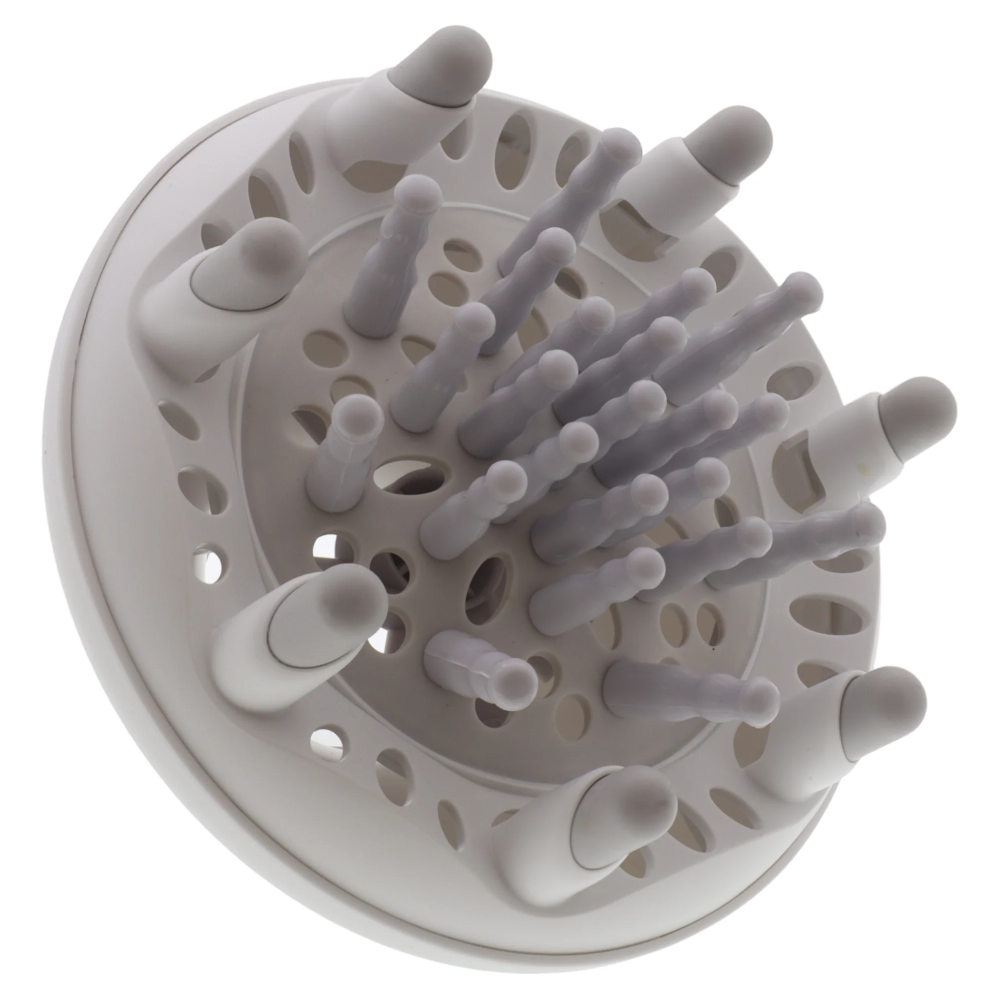 Rowenta diffusore braccetti cono phon asciugacapelli Ultimate Experience CV9240 - Image 5