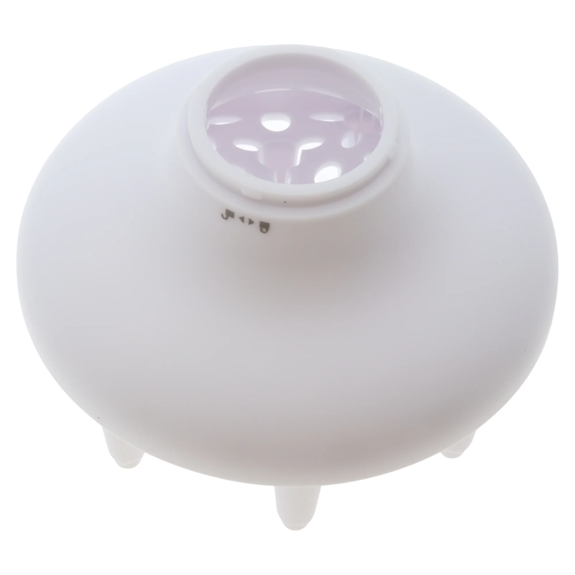 Rowenta diffusore cono ricci originale phon asciugacapelli Powerline CV5930 - Image 2