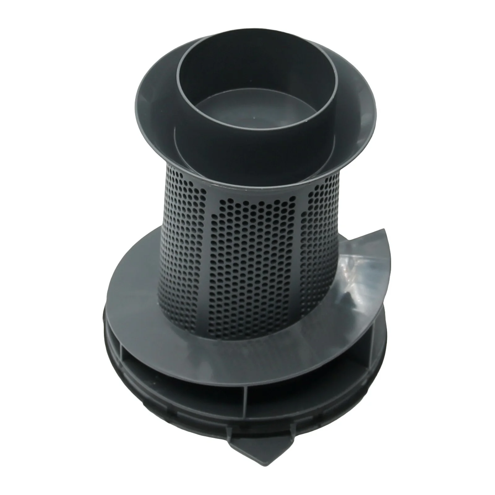 Rowenta filtro cono grigio scopa aspirapolvere Air Force 360 RH9038 RH9086 TY90 - Image 2