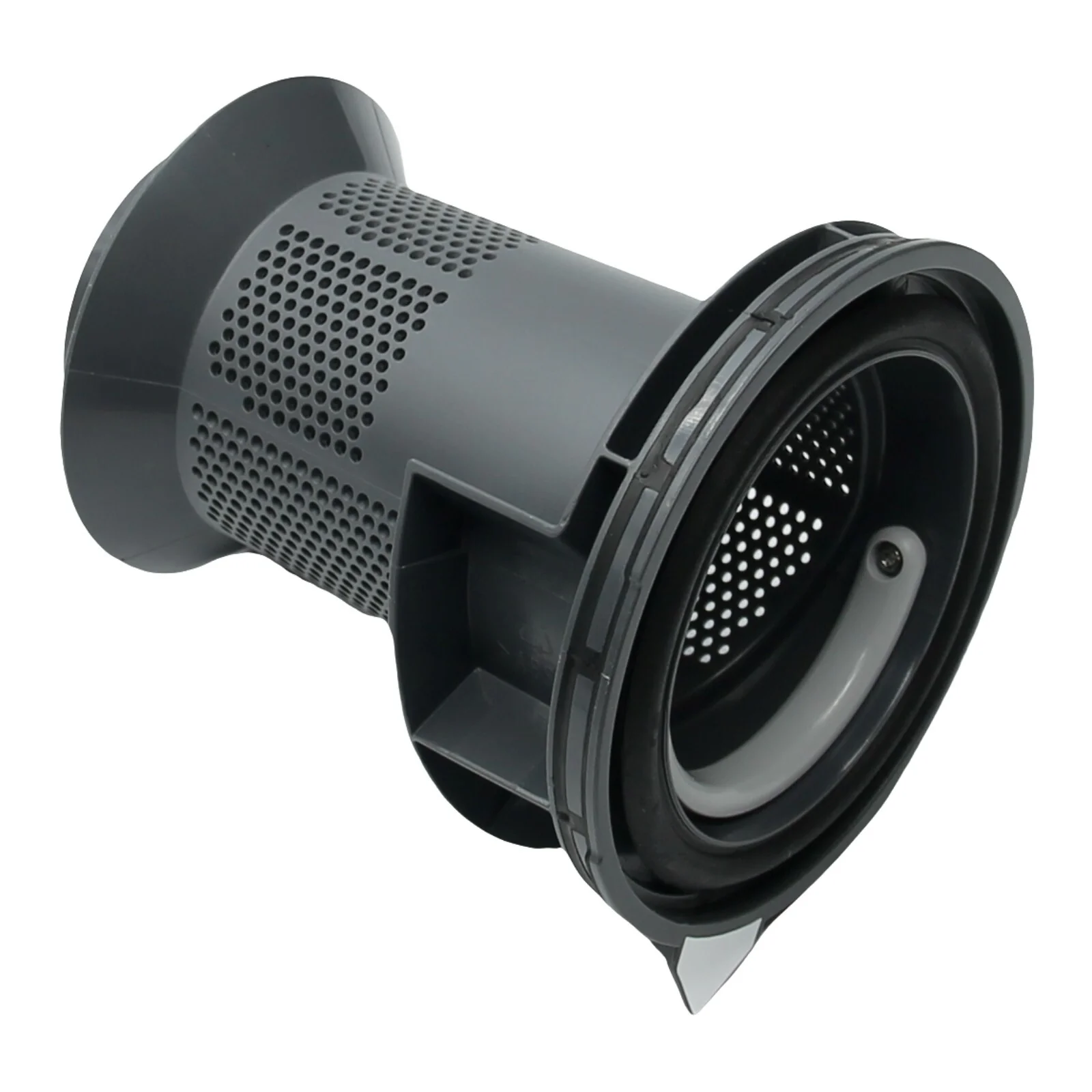 Rowenta filtro cono grigio scopa aspirapolvere Air Force 360 RH9038 RH9086 TY90 - Image 3