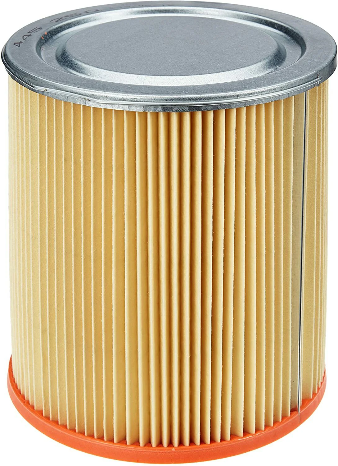 Rowenta filtro HEPA 185mm bidone aspirapolvere Bully Collecto Vorace RB60 RU38 - Image 2