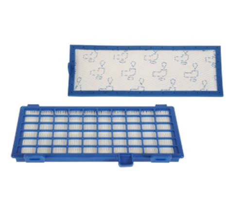 Rowenta filtro Hepa + lavabile aspirapolvere X-Trem Power RO6229 RO6242 RO6262 - Image 2