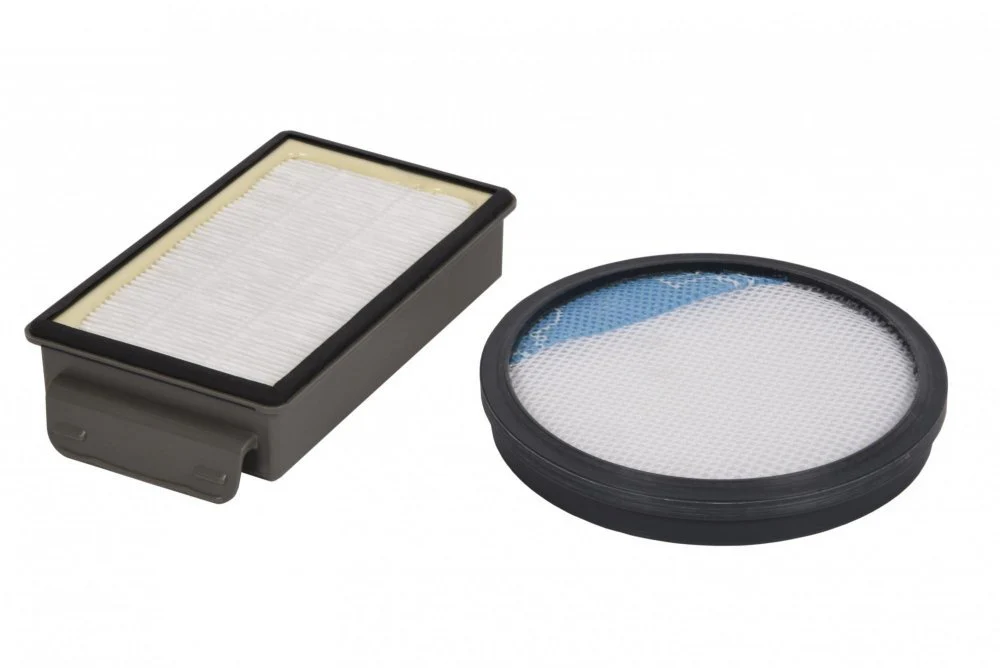 Rowenta filtro HEPA + rotondo Compact Power Cyclonic RO3718 RO3731 RO3753 RO3786 - Image 2