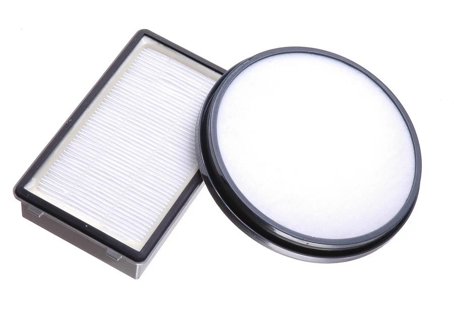 Rowenta filtro HEPA + rotondo Compact Power Cyclonic RO3718 RO3731 RO3753 RO3786 - Image 3