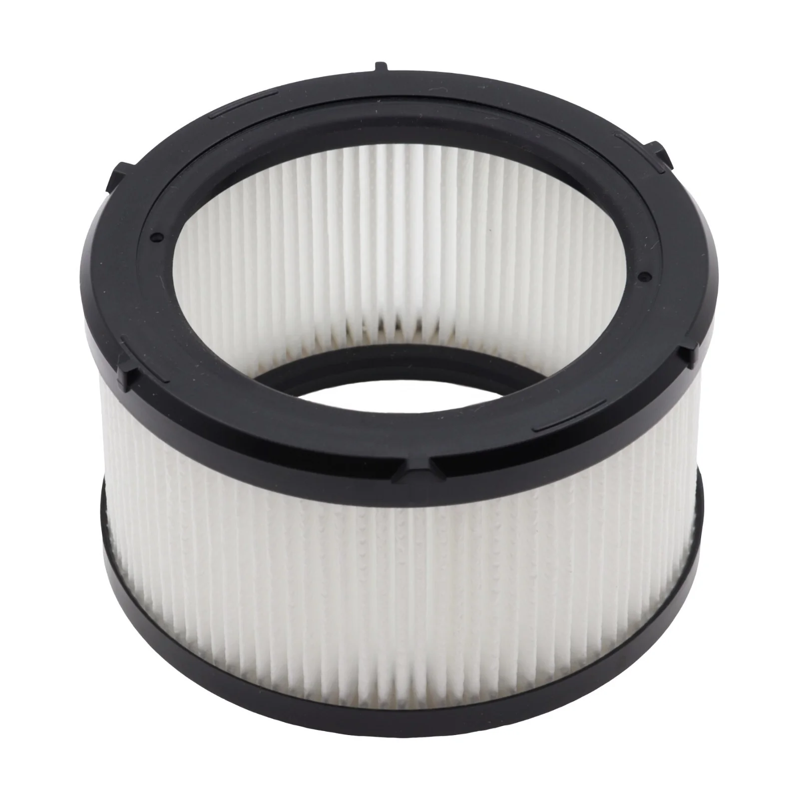 Rowenta filtro HEPA rotondo scopa aspirapolvere XForce 9.60 RH20 RH2037 RH2077