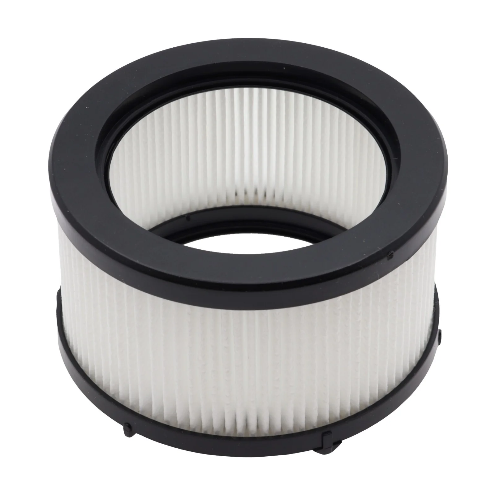 Rowenta filtro HEPA rotondo scopa aspirapolvere XForce 9.60 RH20 RH2037 RH2077 - Image 2