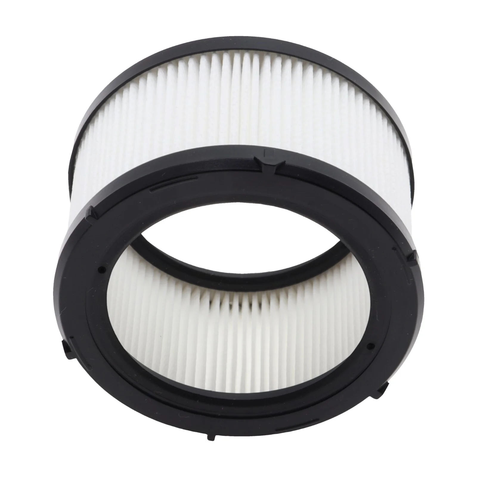 Rowenta filtro HEPA rotondo scopa aspirapolvere XForce 9.60 RH20 RH2037 RH2077 - Image 3