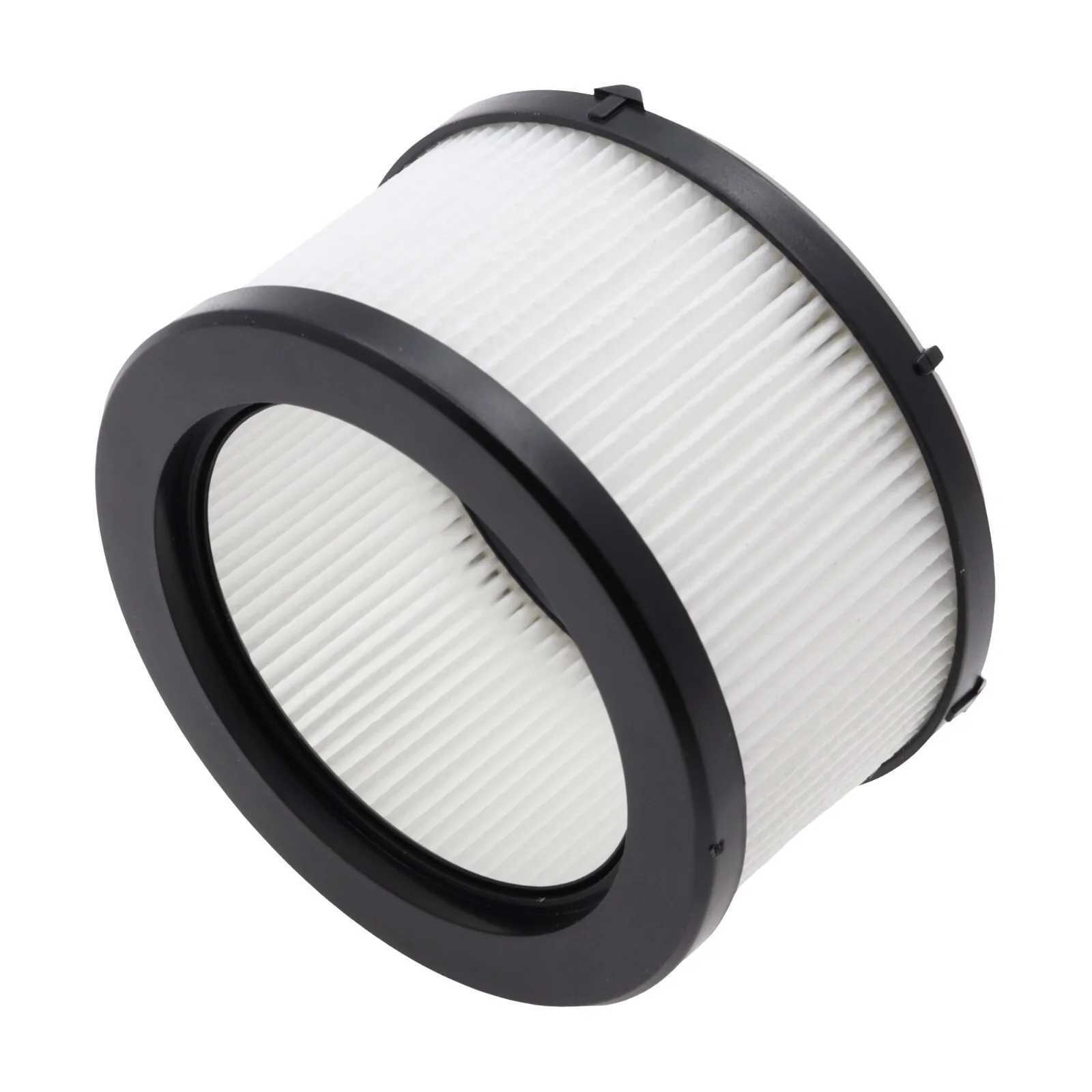 Rowenta filtro HEPA rotondo scopa aspirapolvere XForce 9.60 RH20 RH2037 RH2077 - Image 4