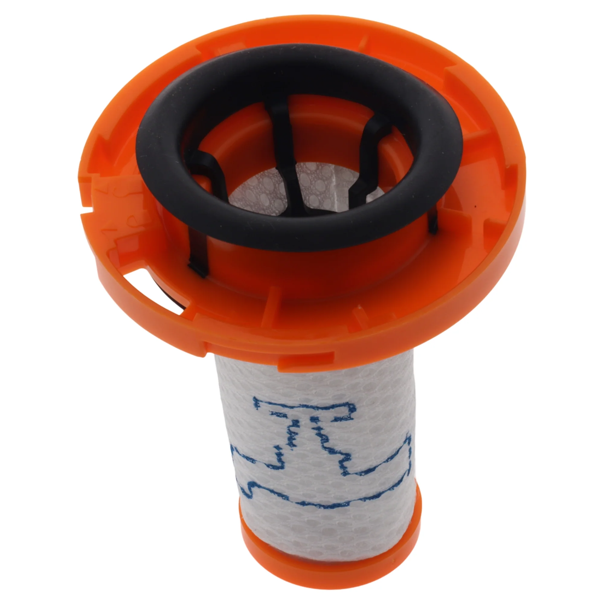 Rowenta filtro lavabile scopa aspirapolvere X-Nano X-Force 9.60 X-Pert 7.60 RH11 RH20 RH6A - Image 4