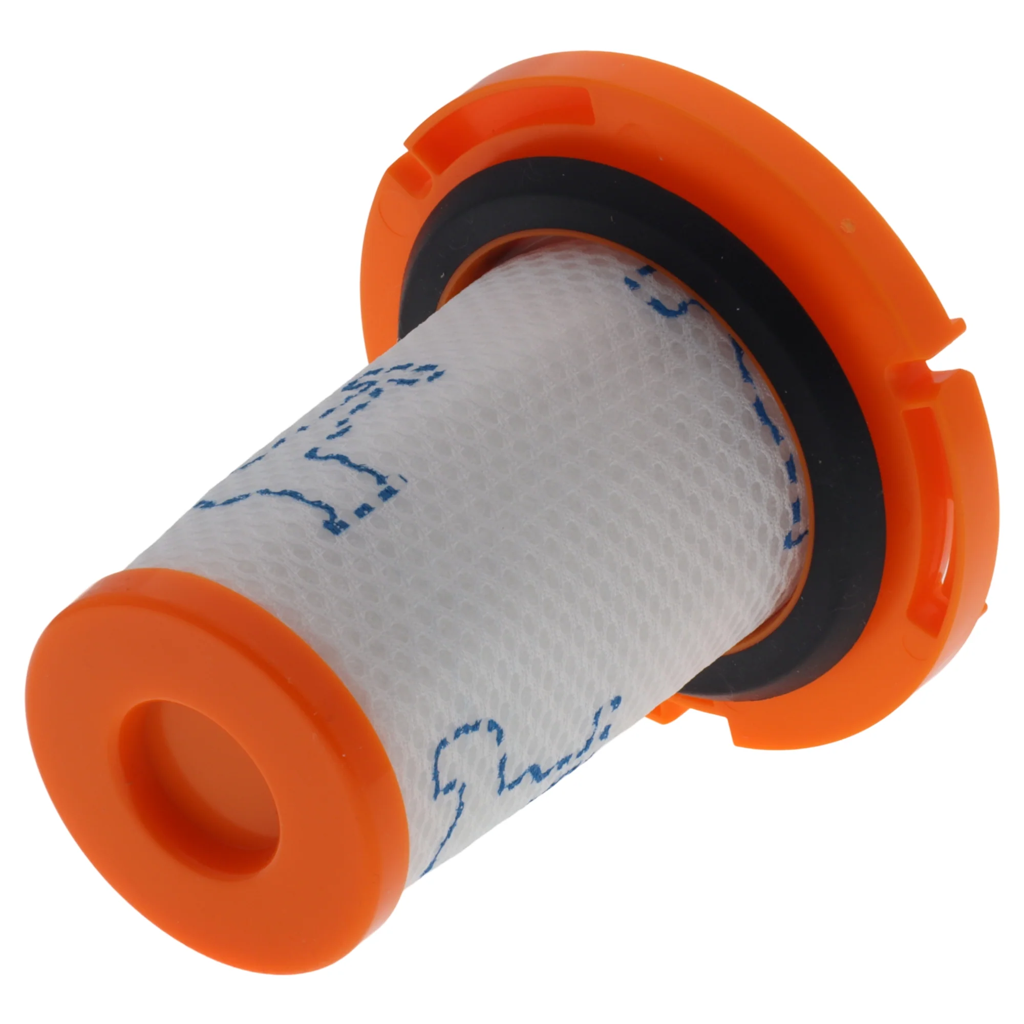 Rowenta filtro serbatoio scopa aspirapolvere XForce Flex 12.60 Neo 13.60 RH9A RH9L - Image 4
