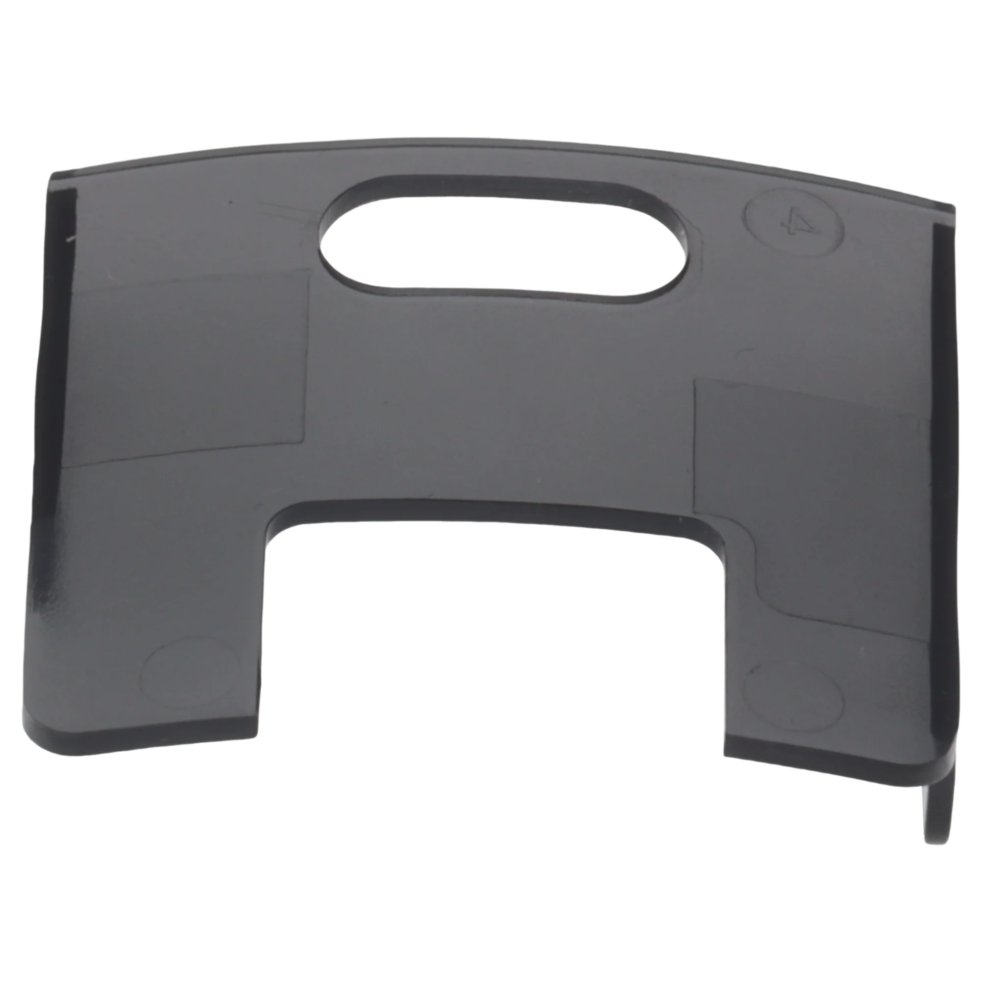 Rowenta finestra copertura tasti display scopa aspirapolvere XForce Flex 9.60 RH20 - Image 4