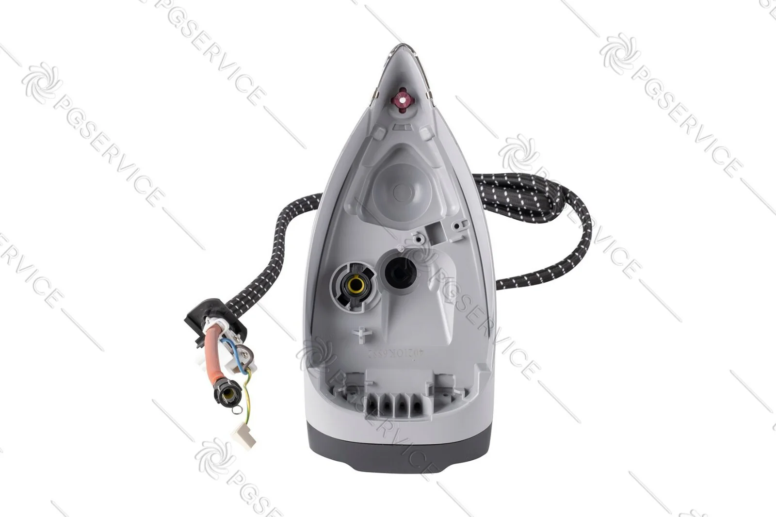 Rowenta impugnatura cavo tubo ferro stiro Compact Steam DG7621 DG7623 DG7625 - Image 3