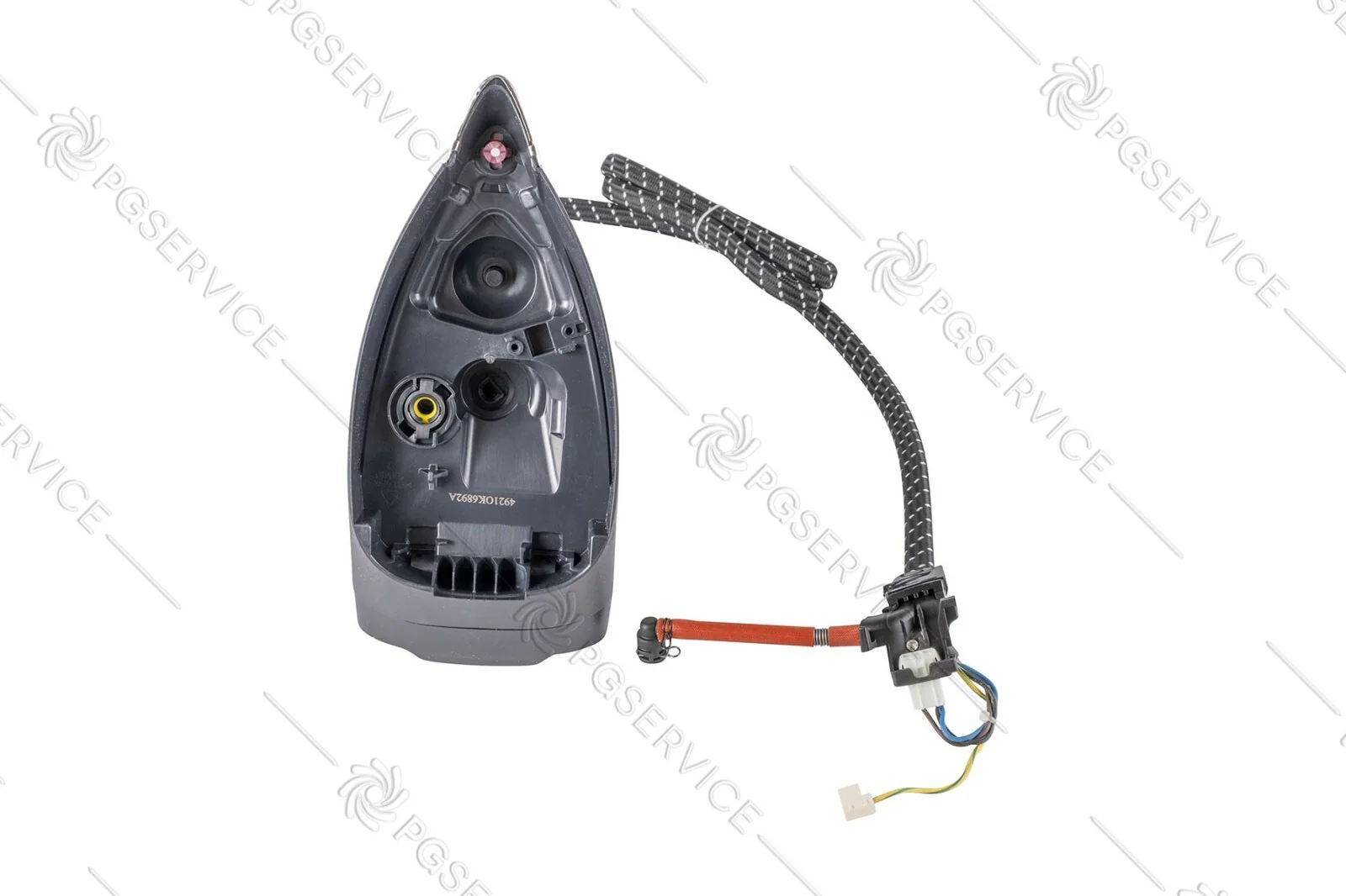 Rowenta impugnatura maniglia cavo tubo ferro stiro Silence Eco DG9160 DG9226 - Image 3