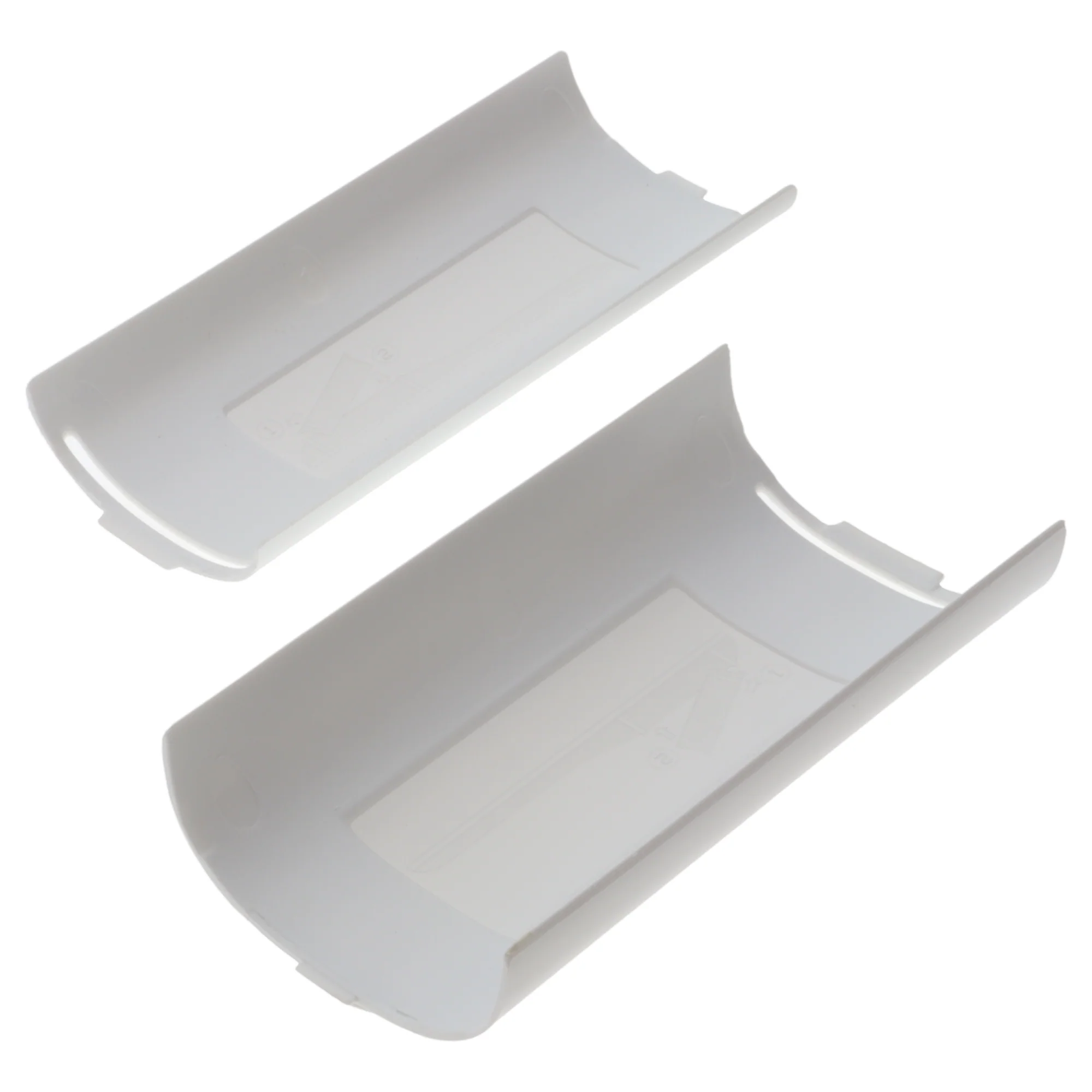 Rowenta kit coperture tappi piastra capelli a vapore SteamPod 4 LP7400 E3902400 - Image 2