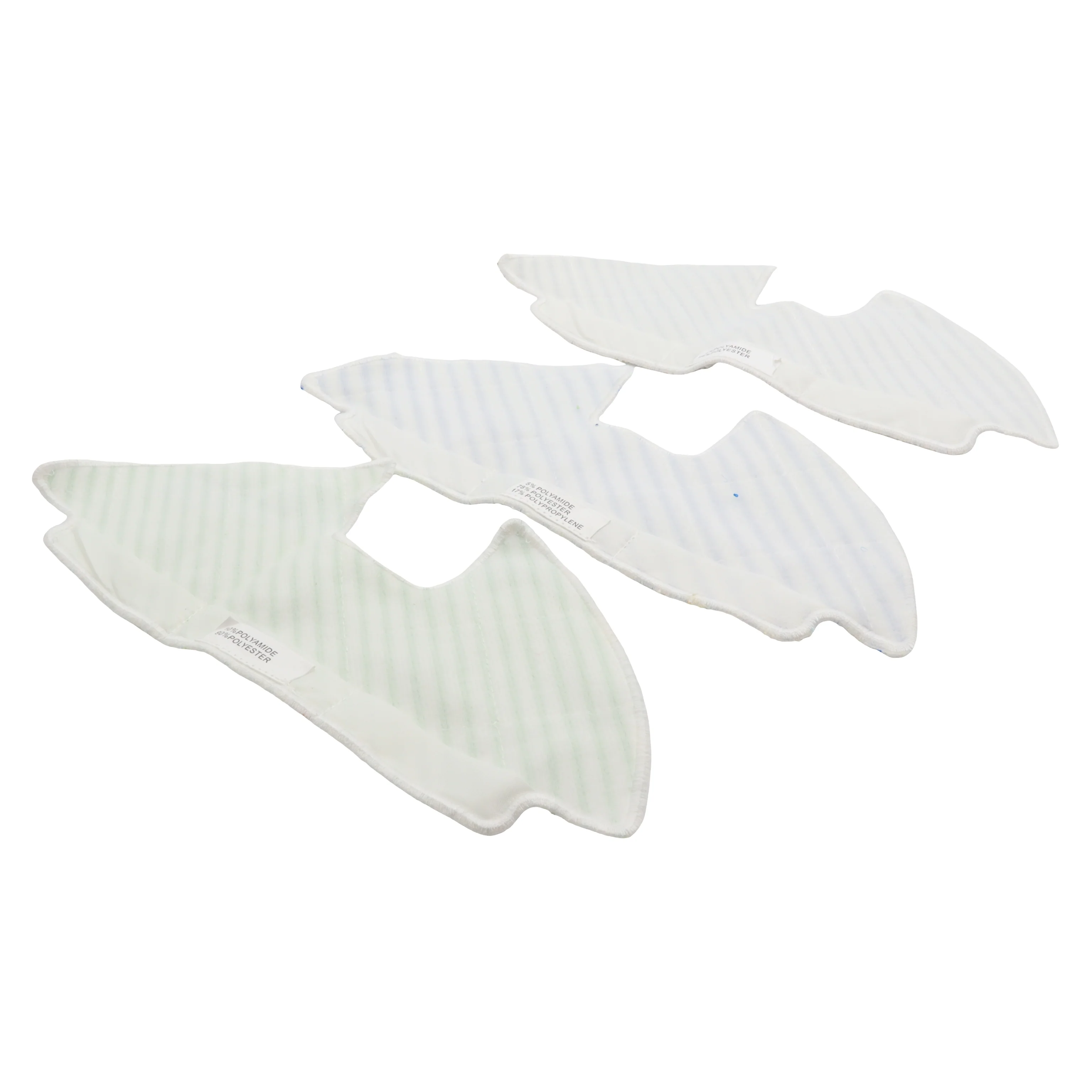 Rowenta kit panni microfibra aspirapolvere Robot Xplorer Serie 80 120 RR7765 - Image 5