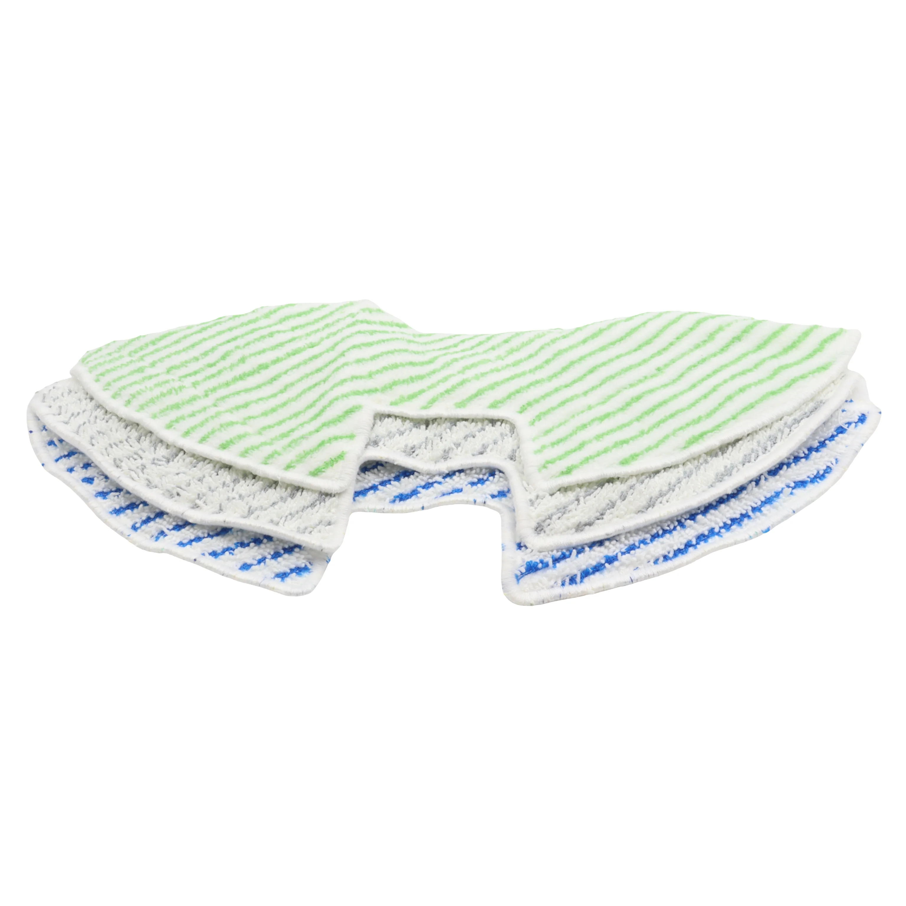 Rowenta kit panni microfibra aspirapolvere Robot Xplorer Serie 80 120 RR7765 - Image 8