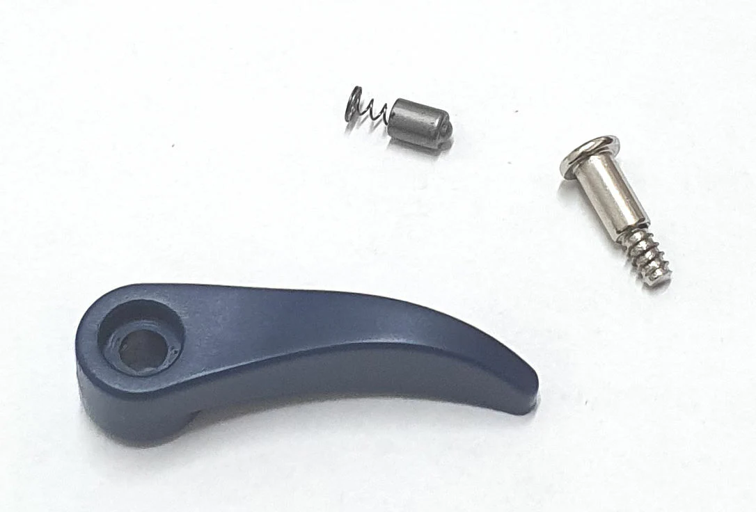 Rowenta leva regolazione molla tagliacapelli Driver 2 TN1600 TN1606 TN1608