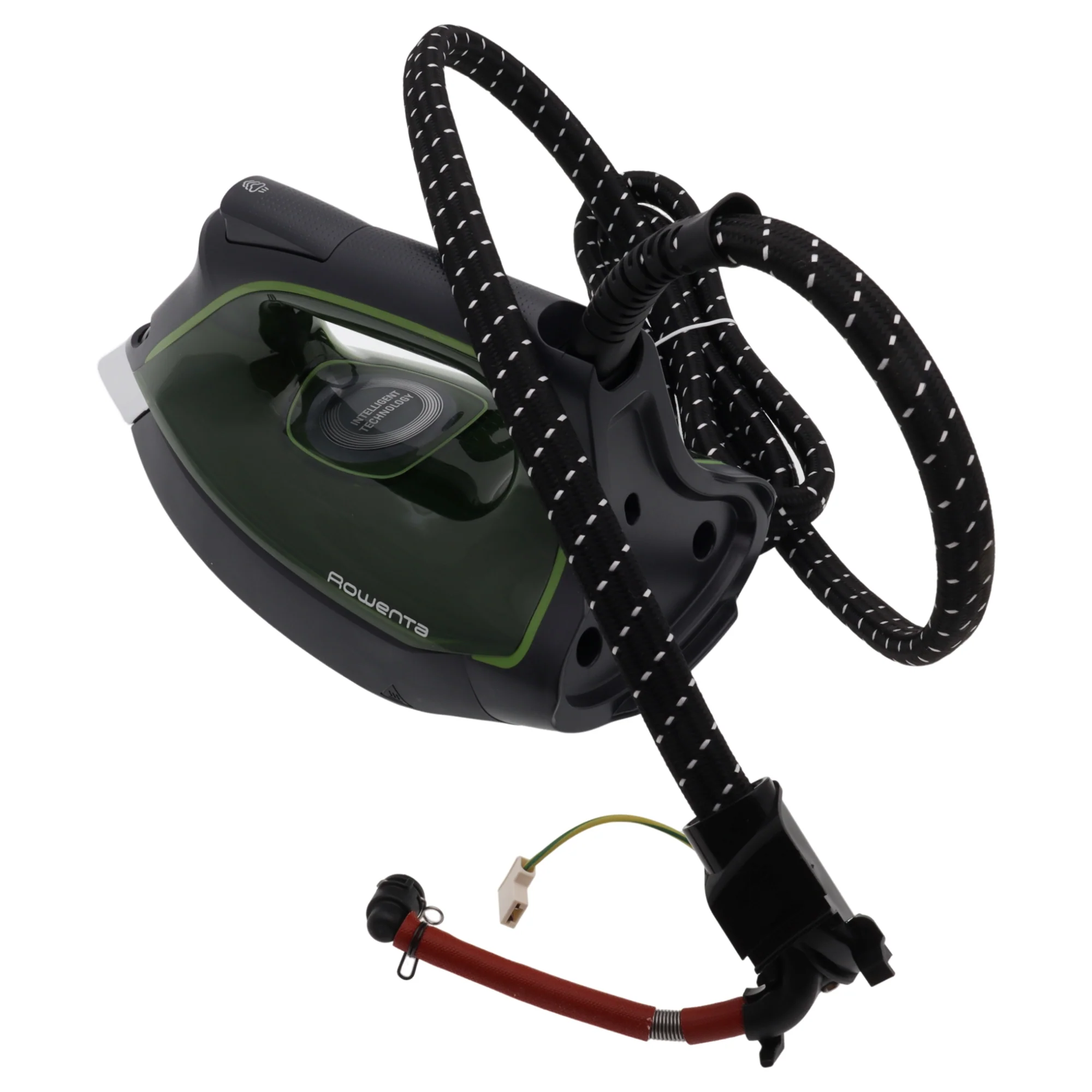 Rowenta manico impugnatura cavo tubo ferro stiro Eco Perfect Steam DG8686 DG924