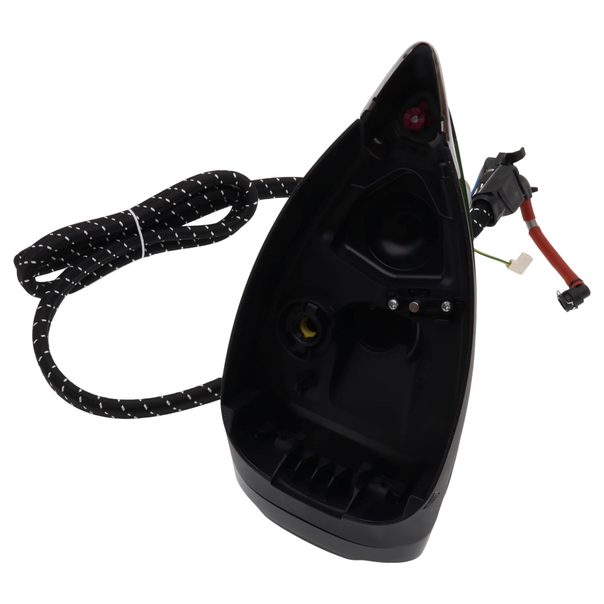 Rowenta manico impugnatura cavo tubo ferro stiro Eco Perfect Steam DG8686 DG924 - Image 3