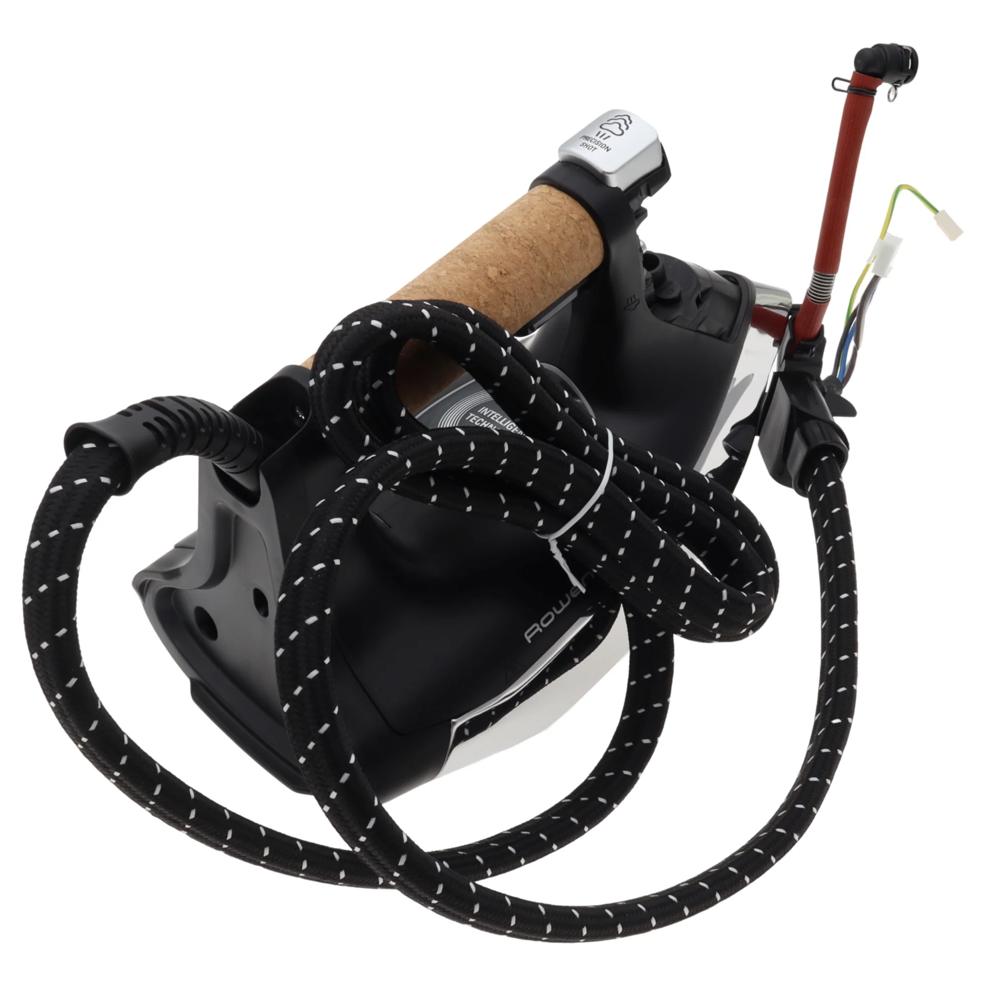 Rowenta manico impugnatura ferro stiro Perfect Steam Pro DG8666 DG9266 DG9268 - Image 2
