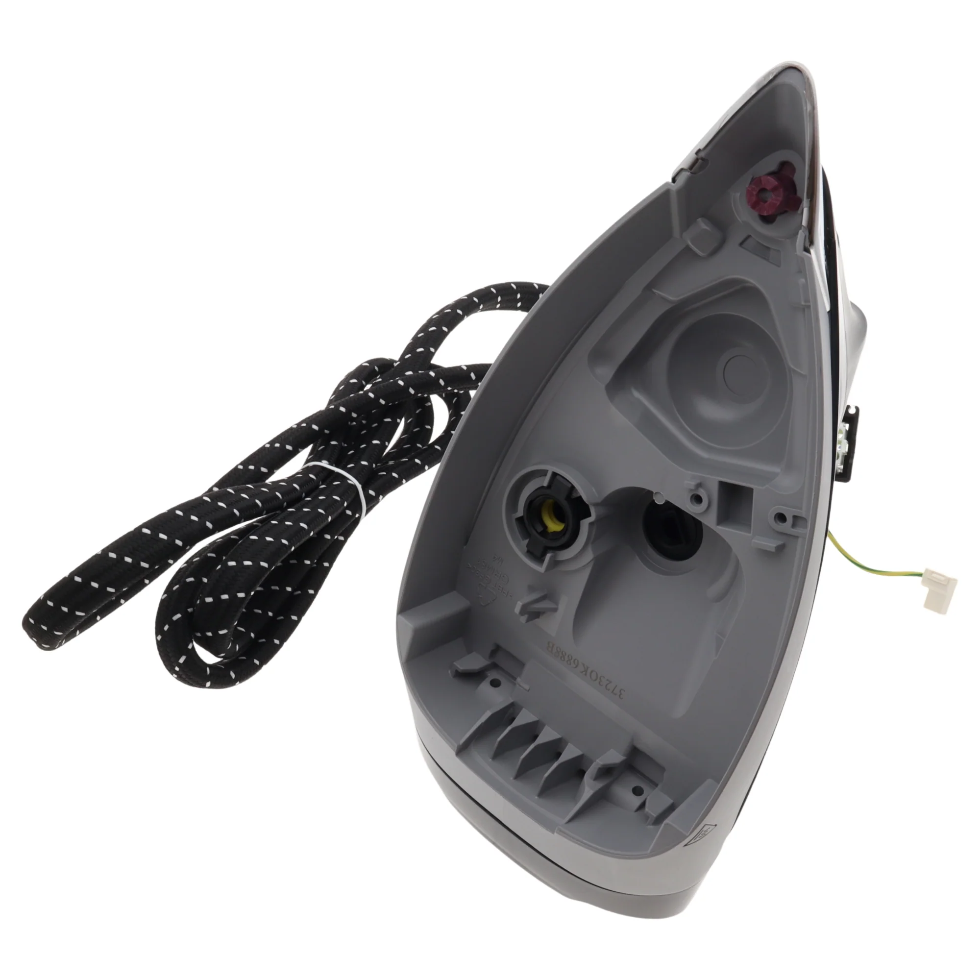 Rowenta manico impugnatura tubo ferro stiro Perfect Steam Pro DG8622 DG8626 - Image 2