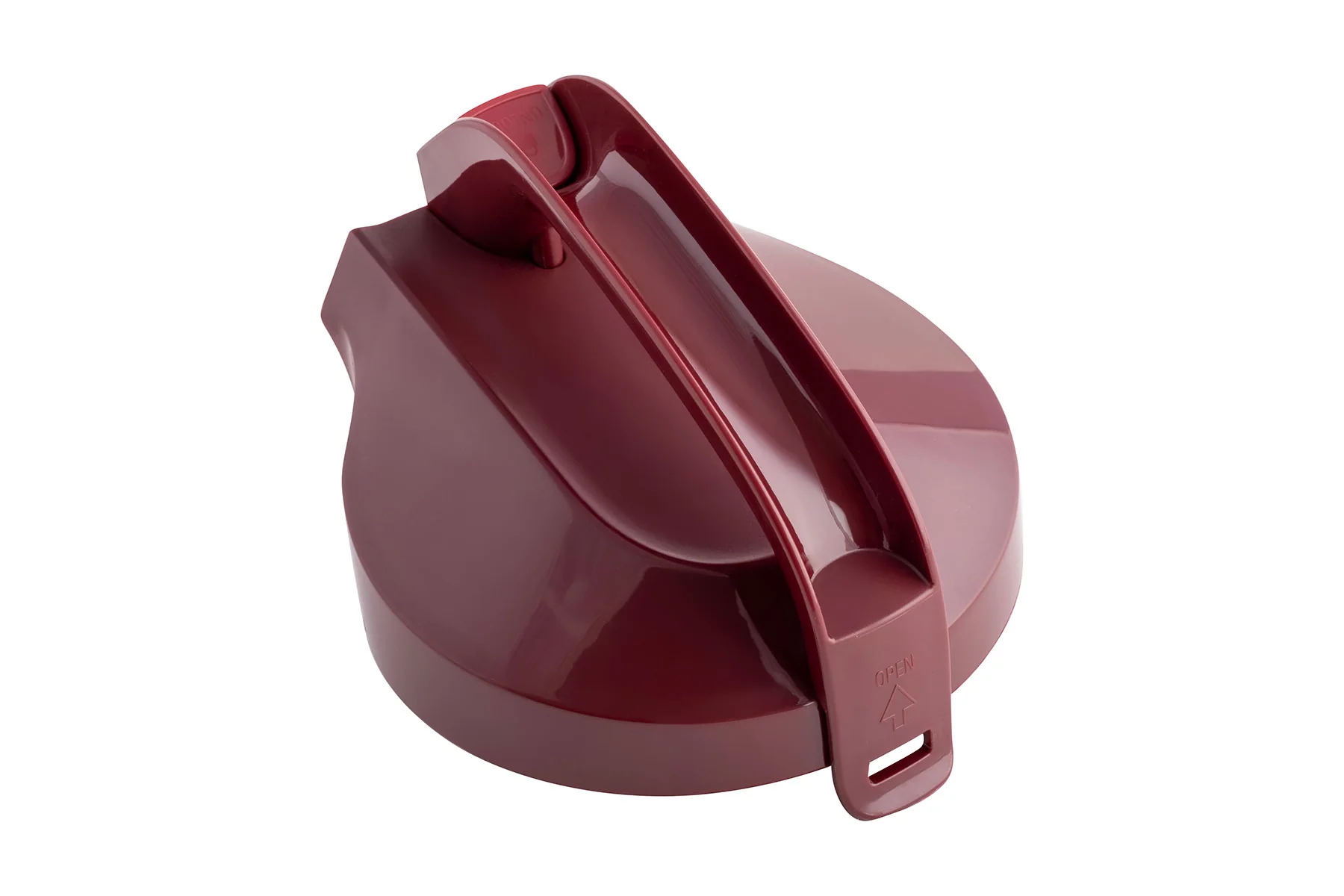 Rowenta maniglia coperchio bordeaux aspirapolvere Swift Power Cyclonic RO2933 - Image 2