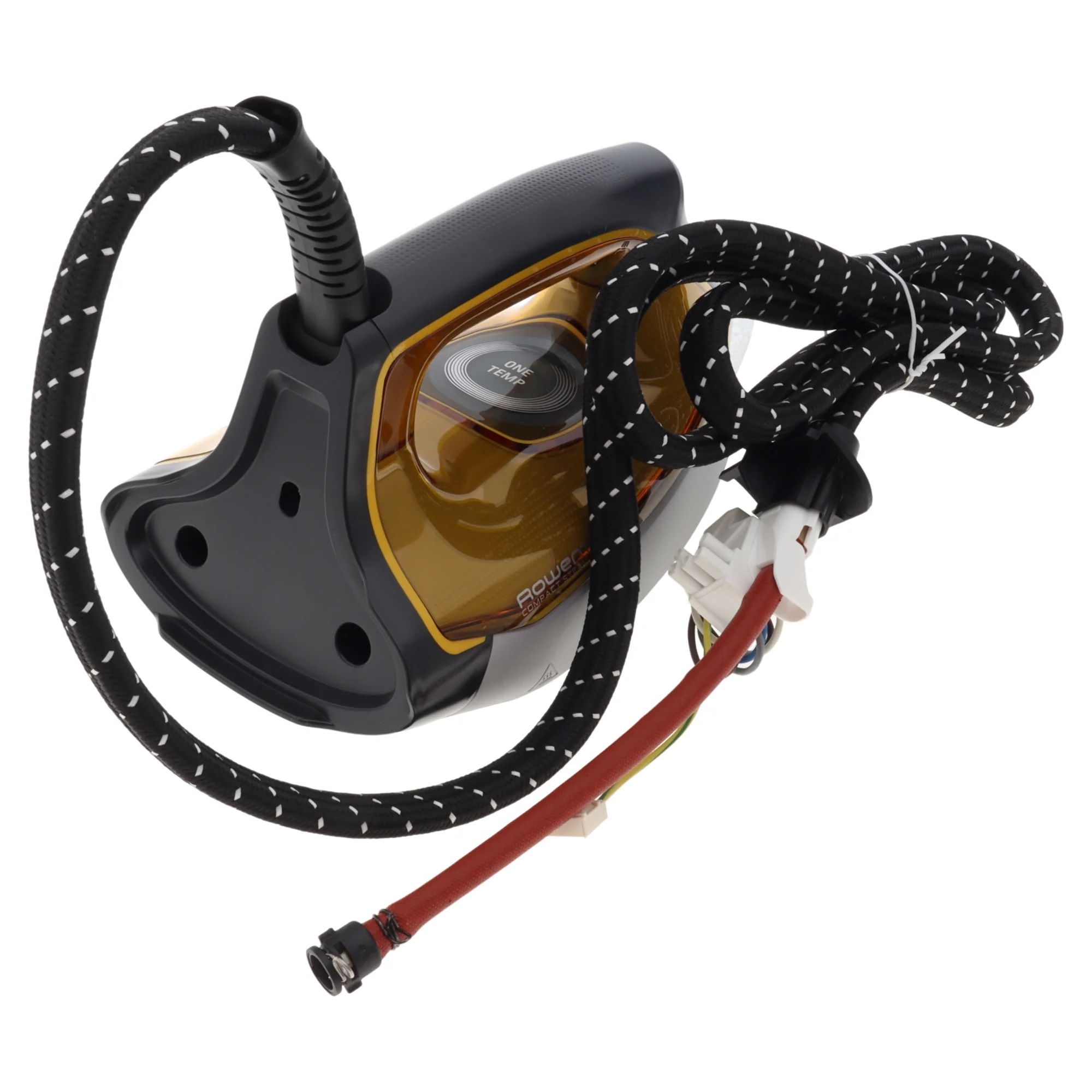 Rowenta maniglia manico tubo ferro stiro caldaia Compact Steam Pro DG7644 - Image 2