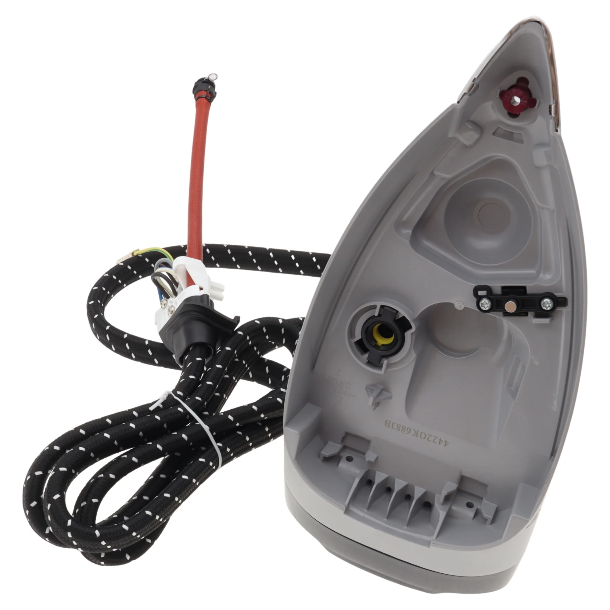 Rowenta maniglia manico tubo ferro stiro caldaia Compact Steam Pro DG7644 - Image 3