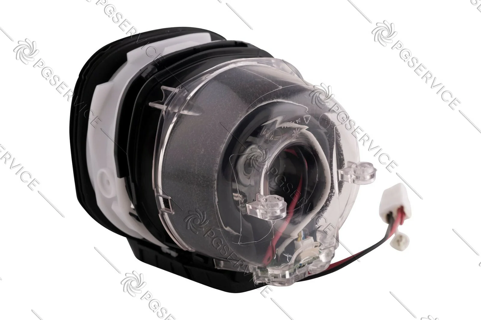 Rowenta motore 21F706L040 scopa Air Force 360 460 RH9046 RH9057 RH9286 RH9292 - Image 3