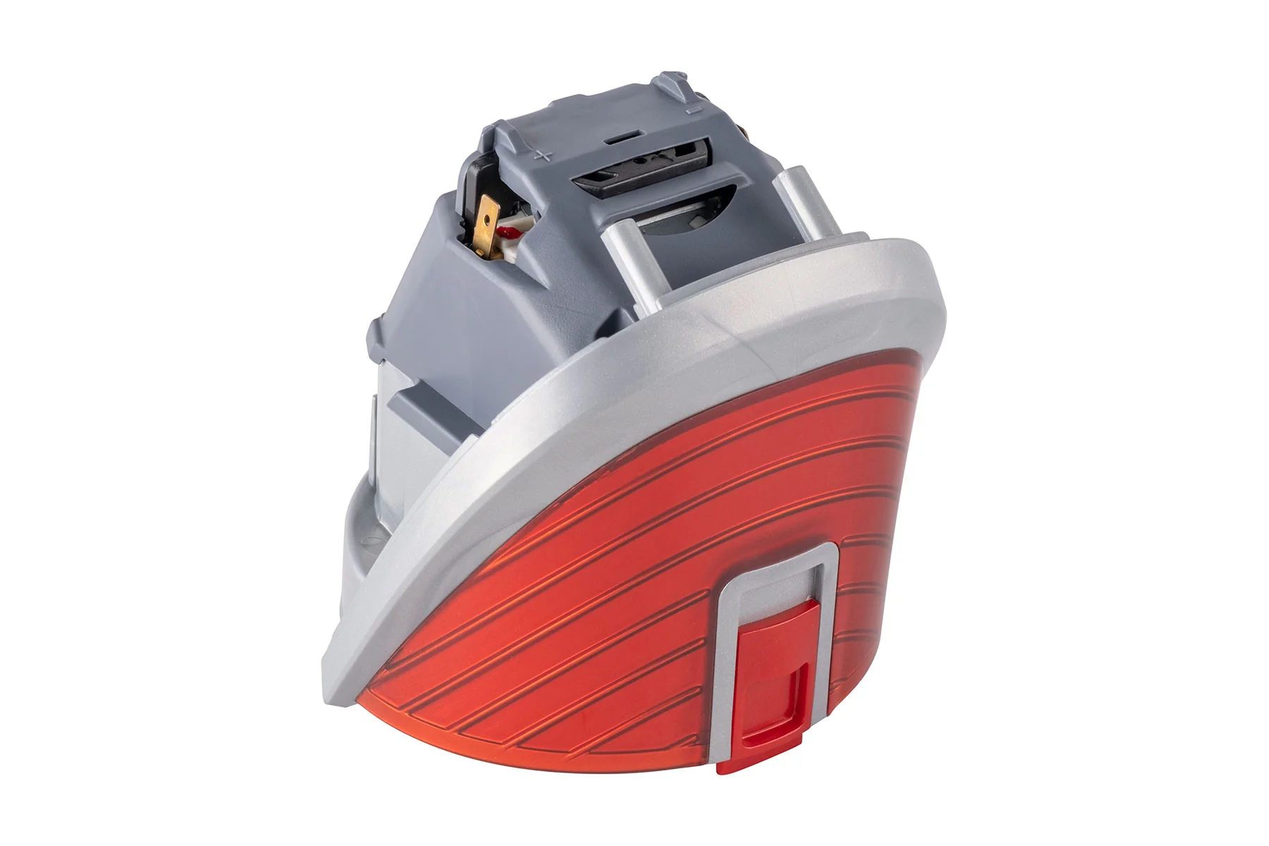 Rowenta motore aspirazione scopa aspirapolvereXForce 8.60 RH9677 RH9678 RH9679 - Image 2