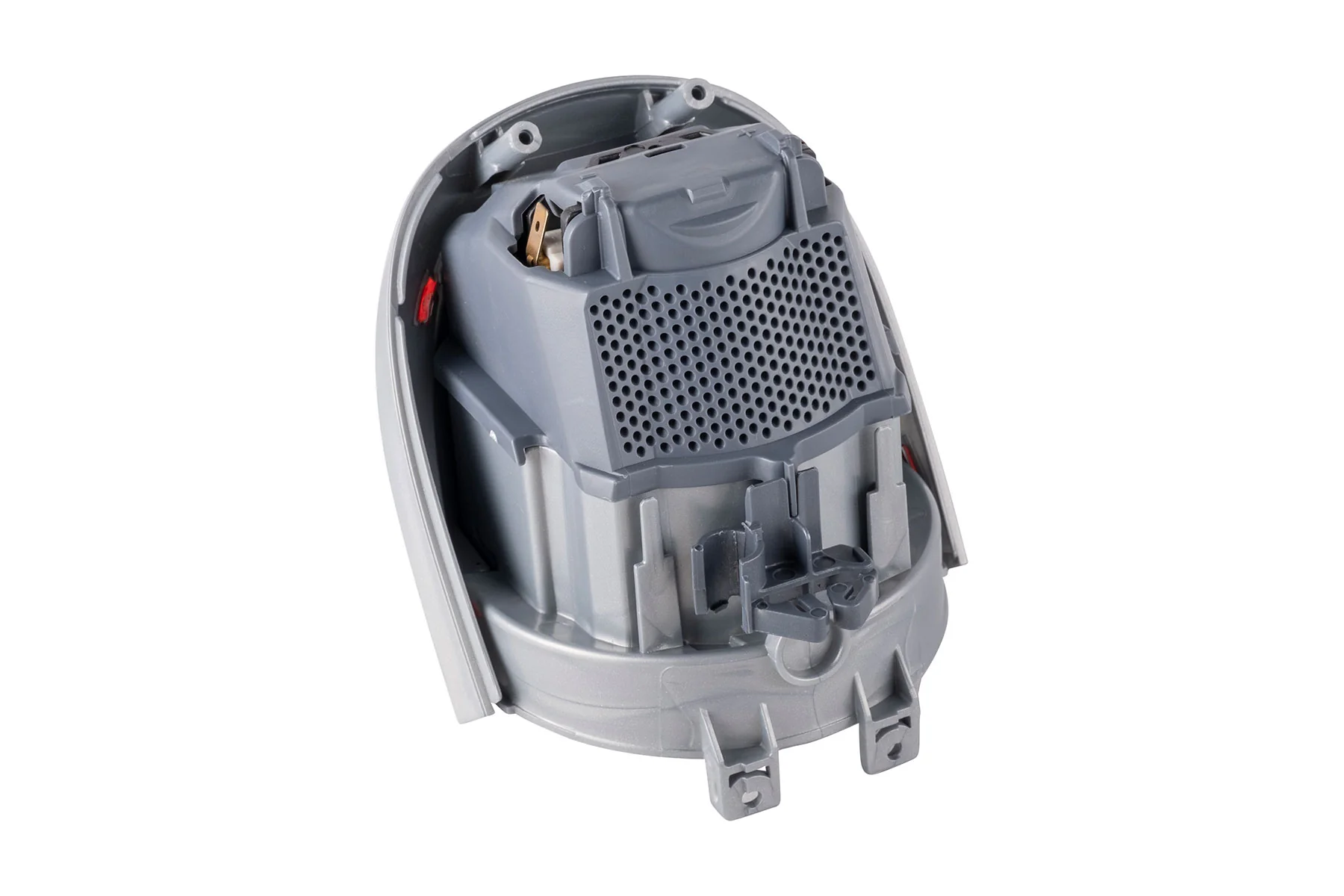 Rowenta motore aspirazione scopa aspirapolvereXForce 8.60 RH9677 RH9678 RH9679 - Image 3