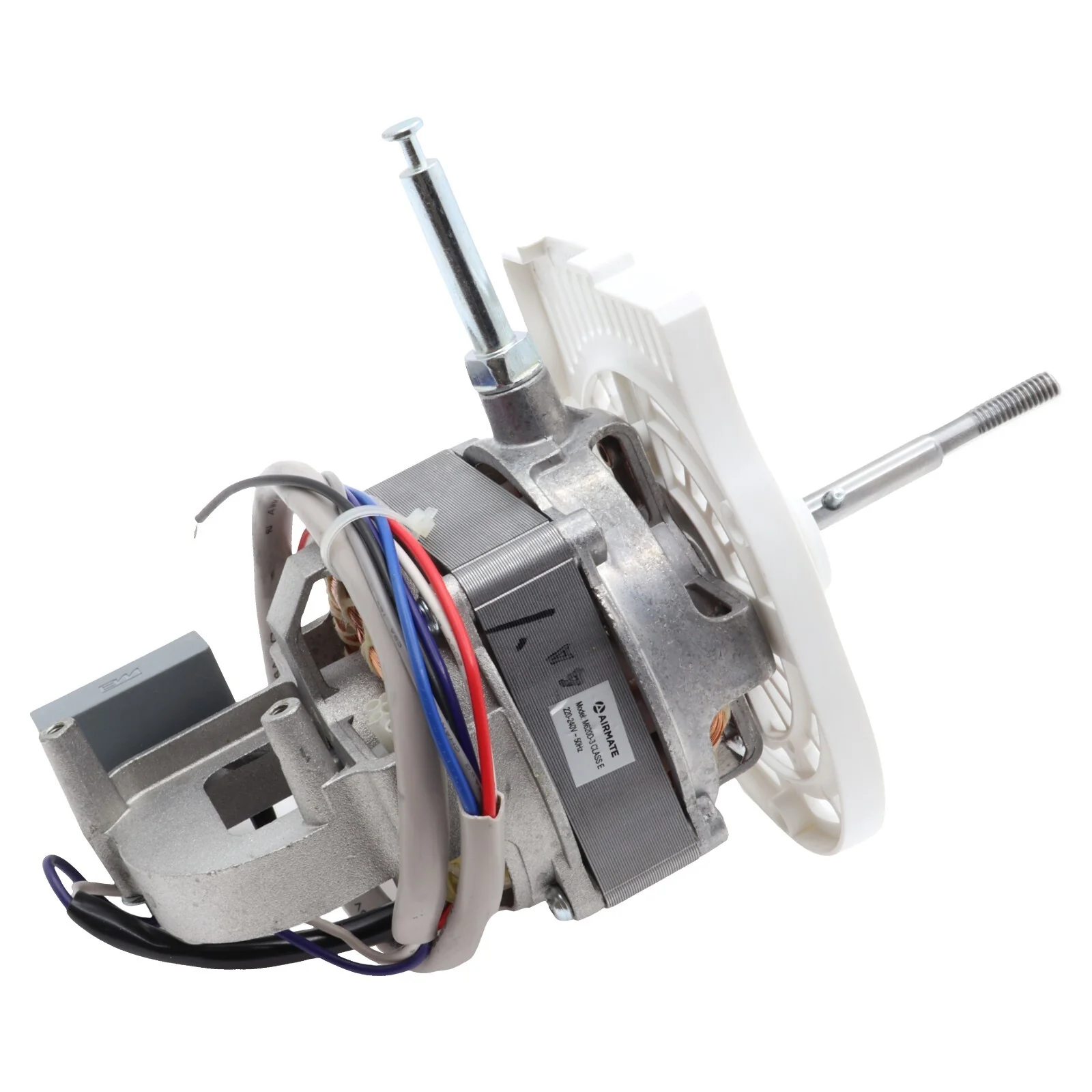 Rowenta motore asse AIRMATE M620D-3 240V Ventilatore Turbo Silence VU5870 VF5870 - Image 3